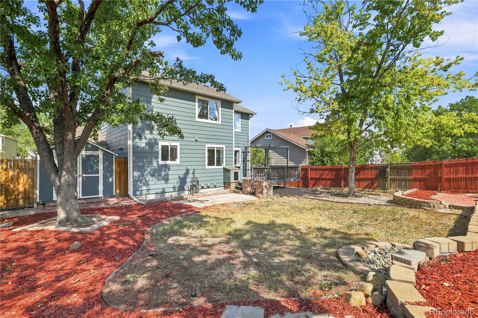 MLS Image #34 for 12214  glencoe street,thornton, Colorado