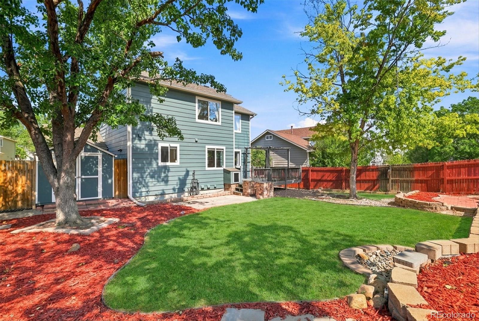 MLS Image #35 for 12214  glencoe street,thornton, Colorado