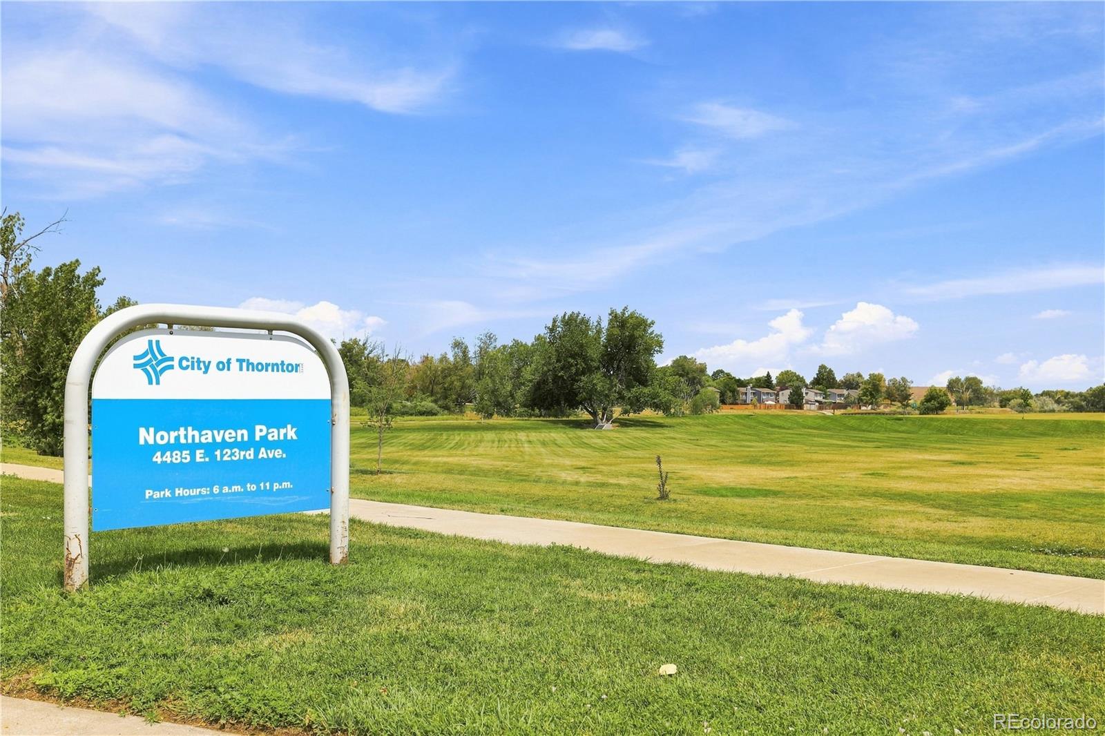 MLS Image #46 for 12214  glencoe street,thornton, Colorado