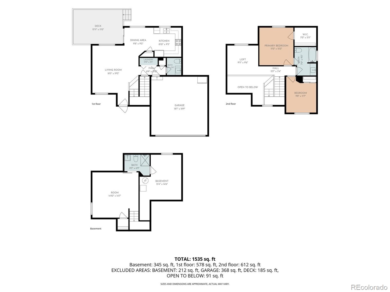 MLS Image #49 for 12214  glencoe street,thornton, Colorado