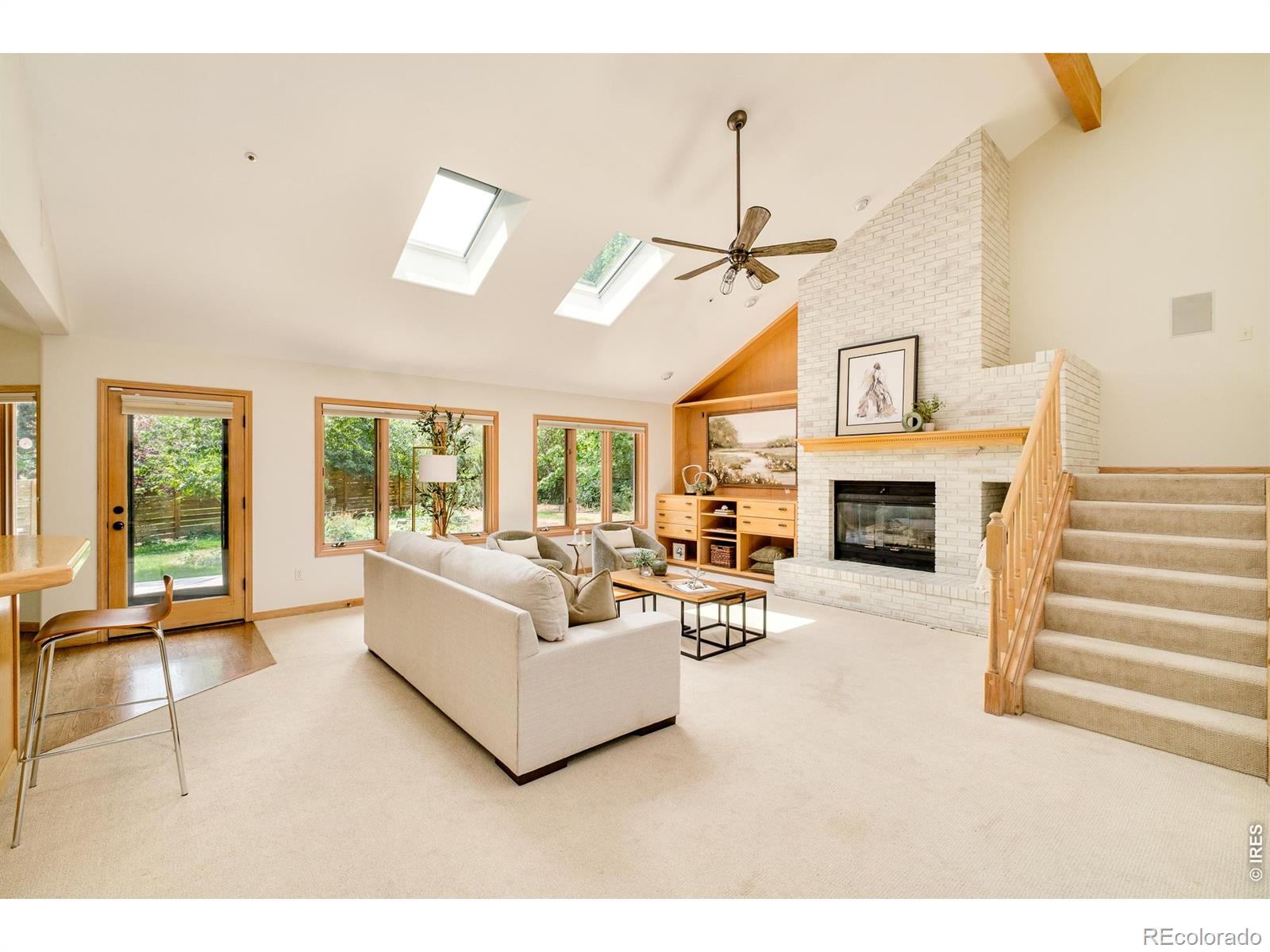 MLS Image #10 for 1127  juniper avenue,boulder, Colorado
