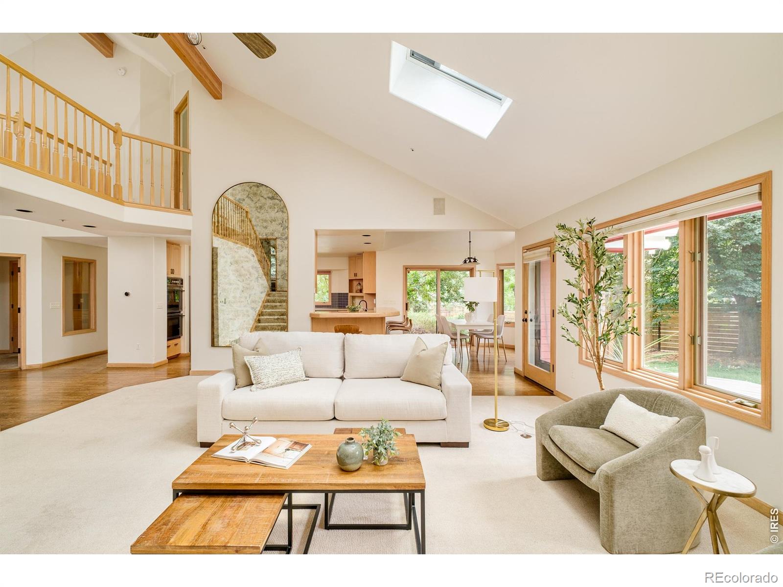 MLS Image #11 for 1127  juniper avenue,boulder, Colorado