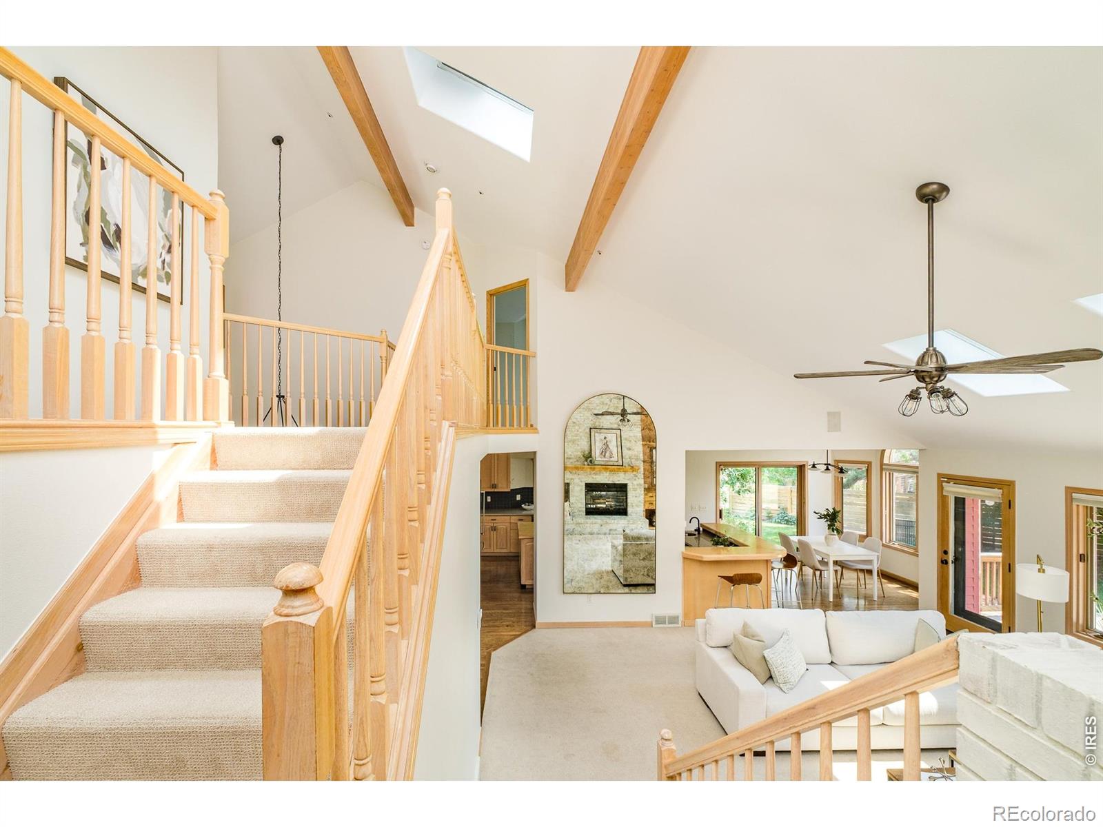 MLS Image #13 for 1127  juniper avenue,boulder, Colorado