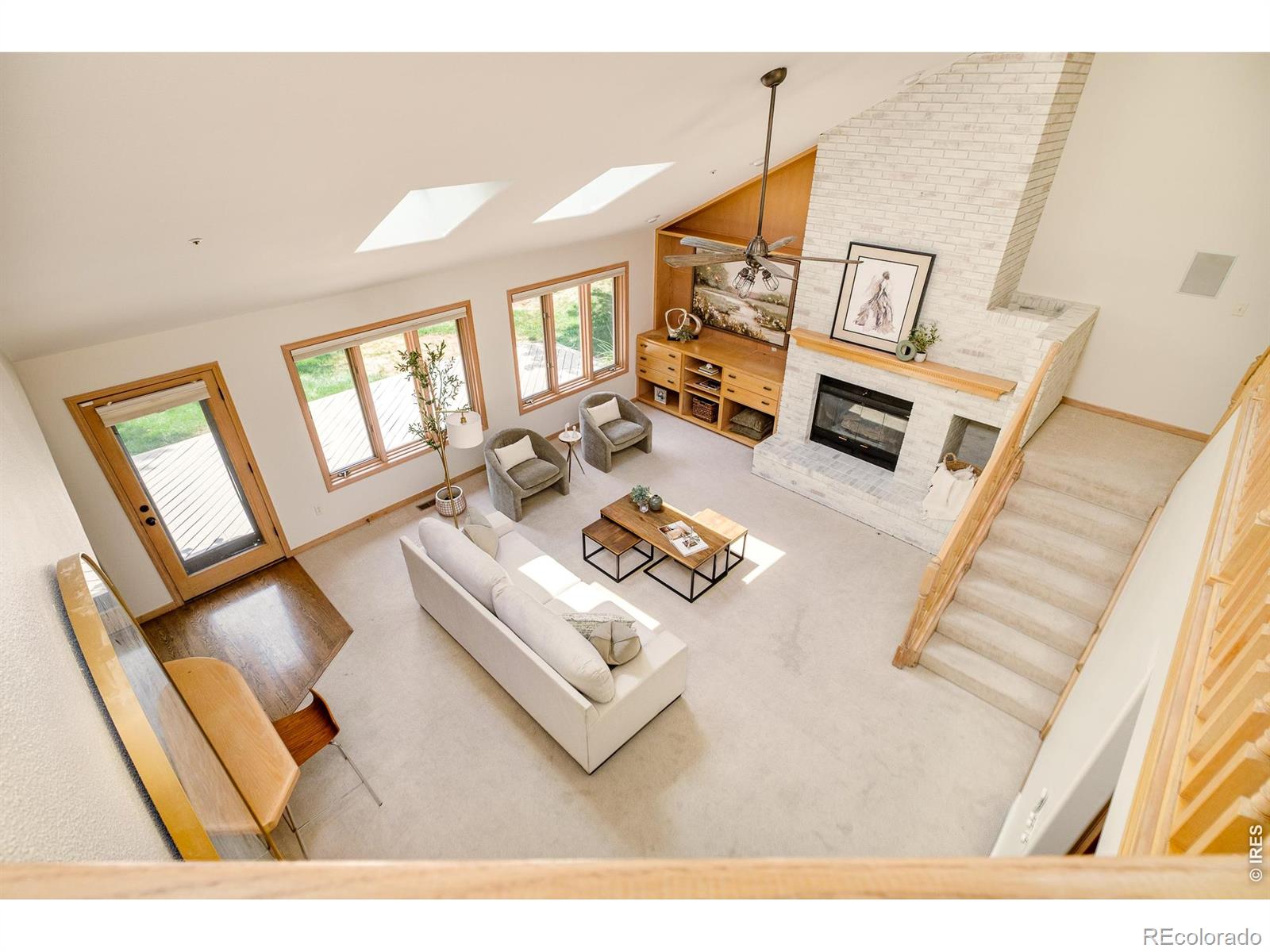 MLS Image #20 for 1127  juniper avenue,boulder, Colorado