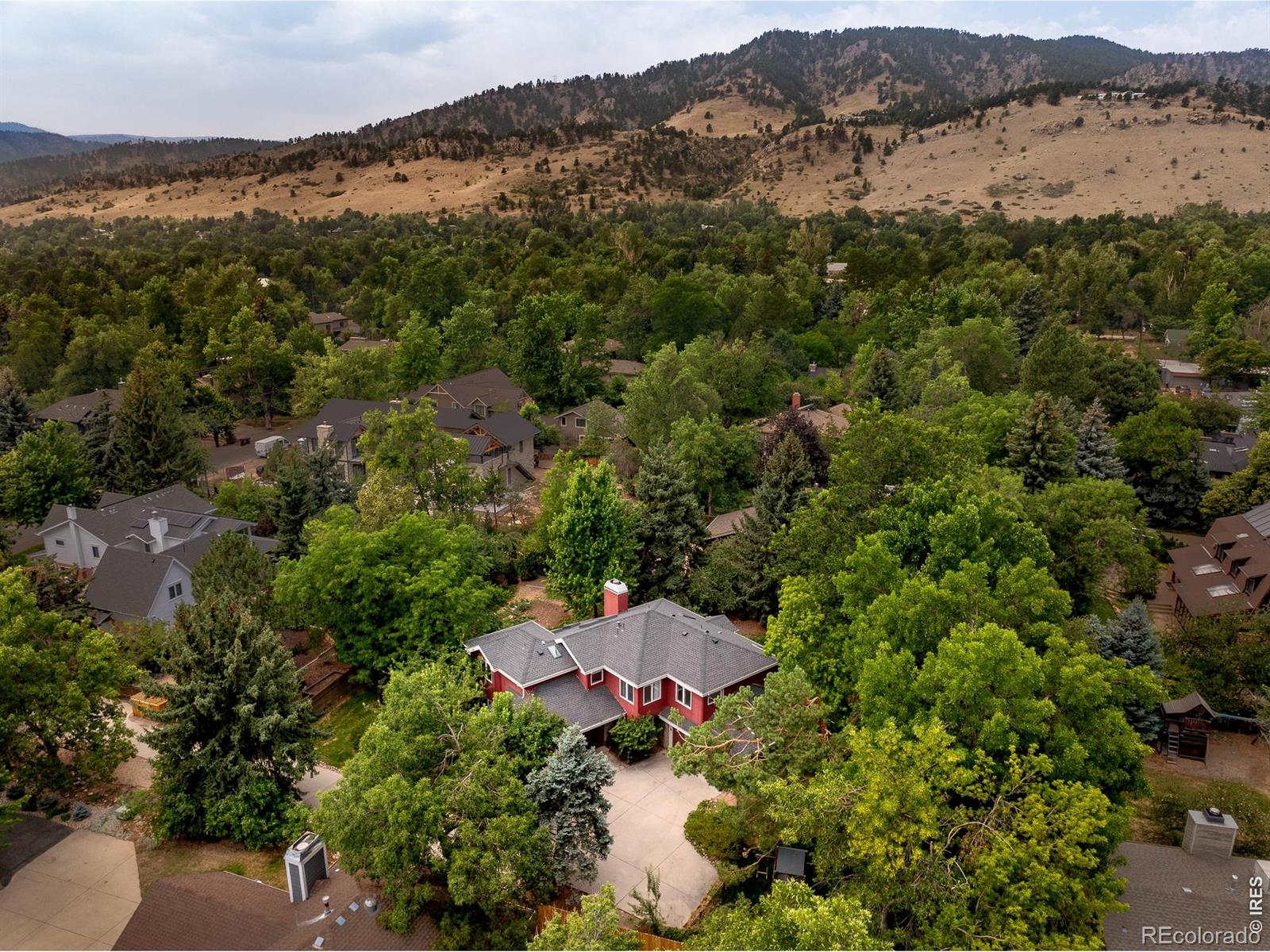 MLS Image #23 for 1127  juniper avenue,boulder, Colorado