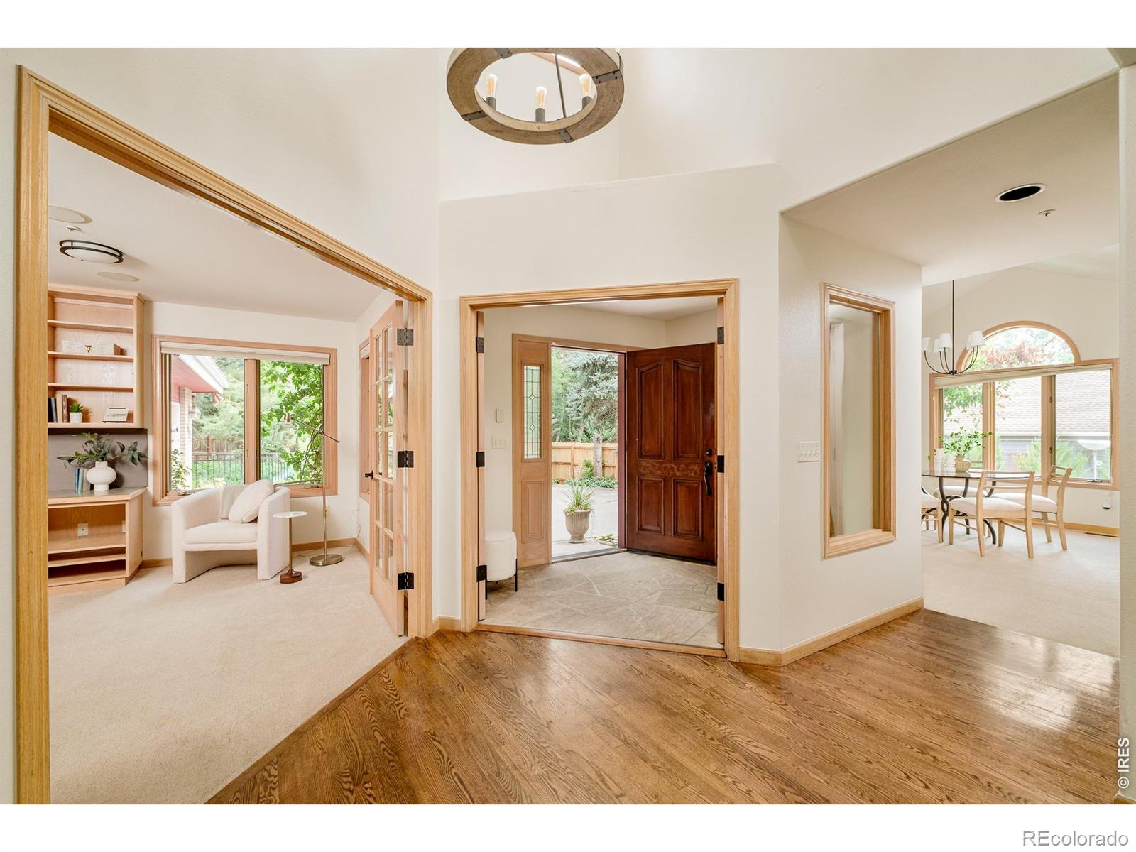 MLS Image #3 for 1127  juniper avenue,boulder, Colorado