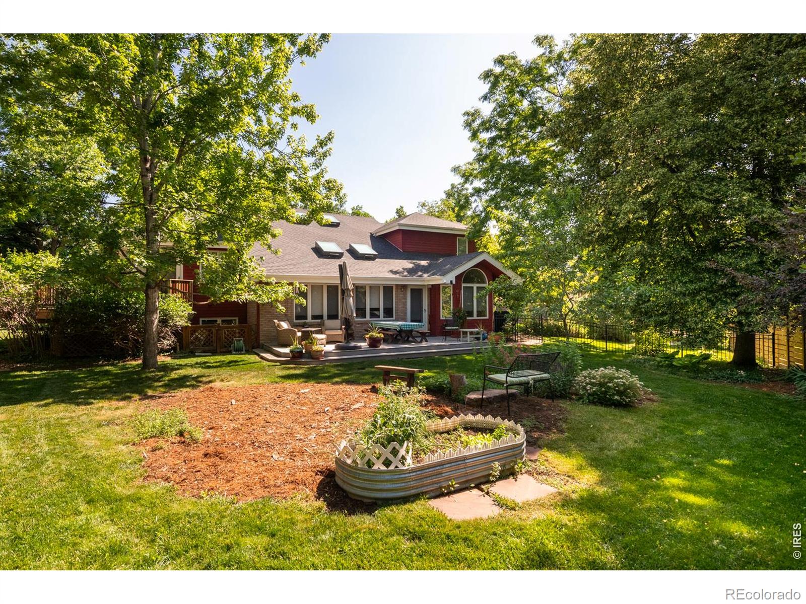 MLS Image #38 for 1127  juniper avenue,boulder, Colorado