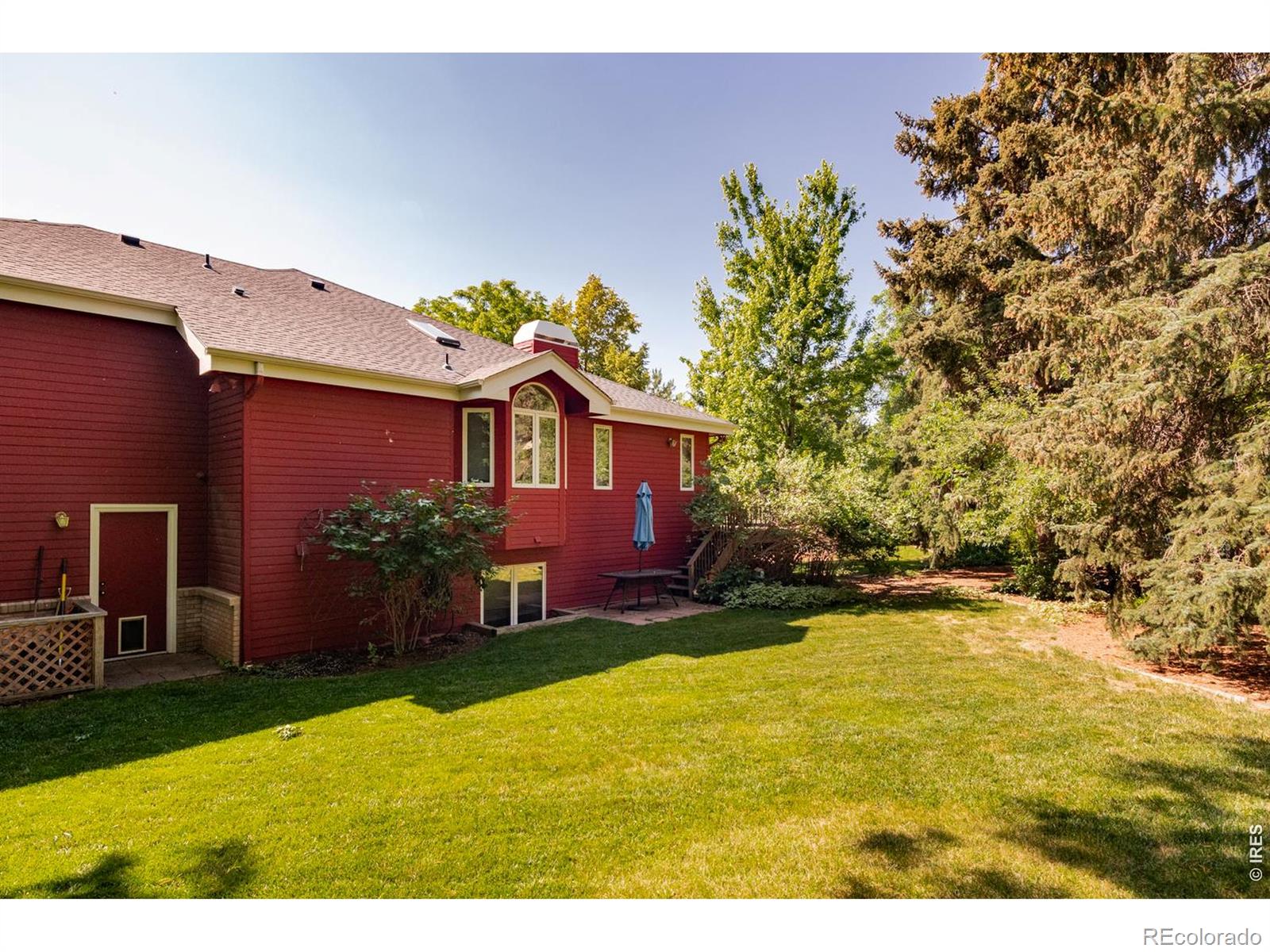 MLS Image #43 for 1127  juniper avenue,boulder, Colorado
