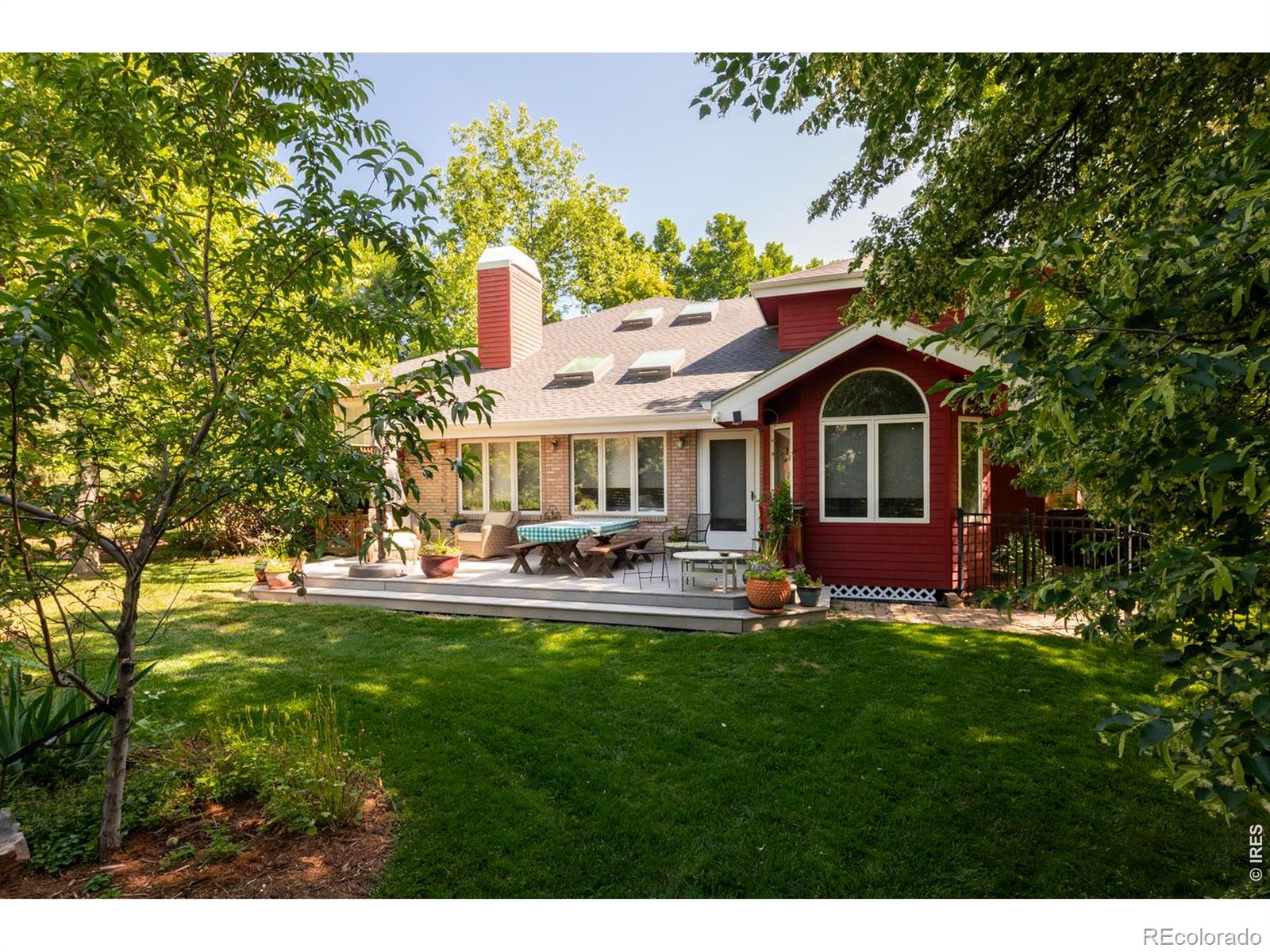 MLS Image #44 for 1127  juniper avenue,boulder, Colorado