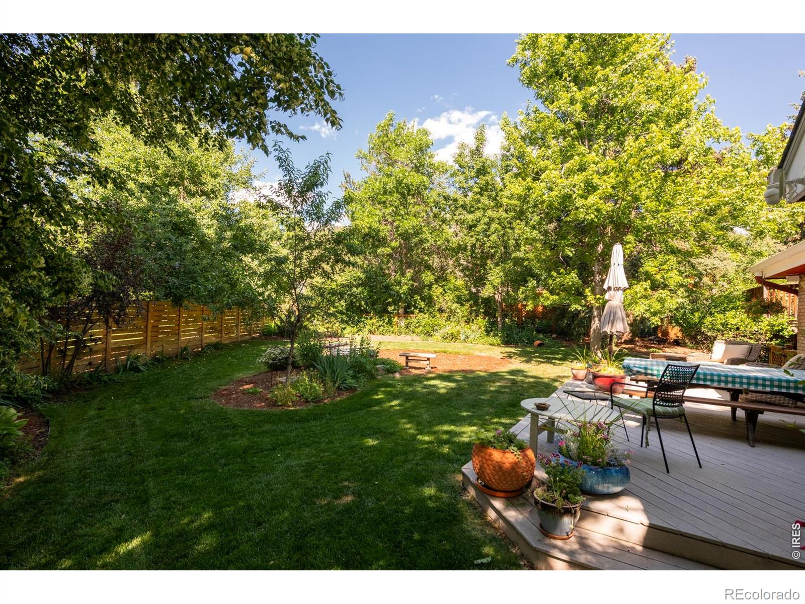 MLS Image #45 for 1127  juniper avenue,boulder, Colorado