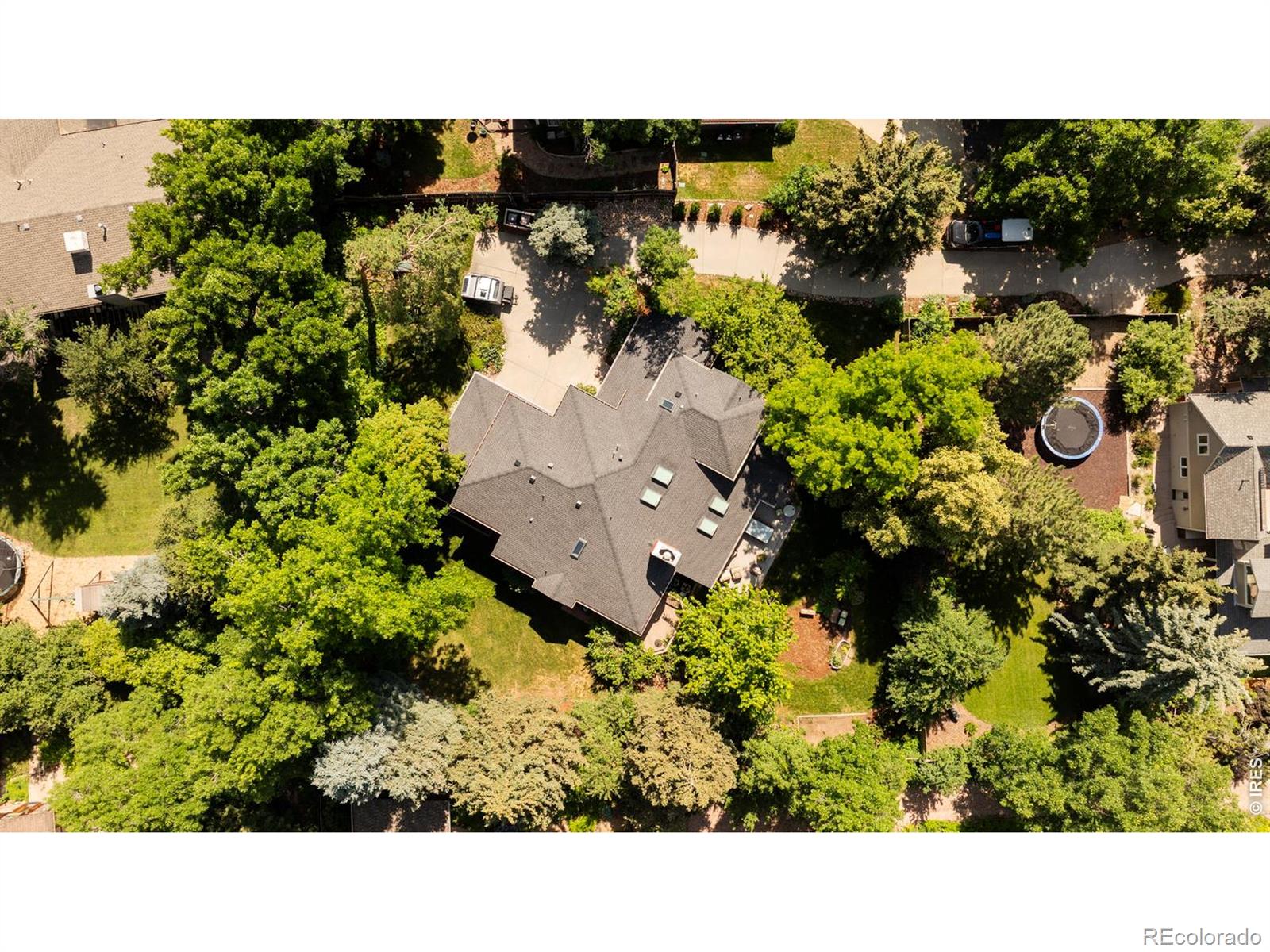 MLS Image #46 for 1127  juniper avenue,boulder, Colorado