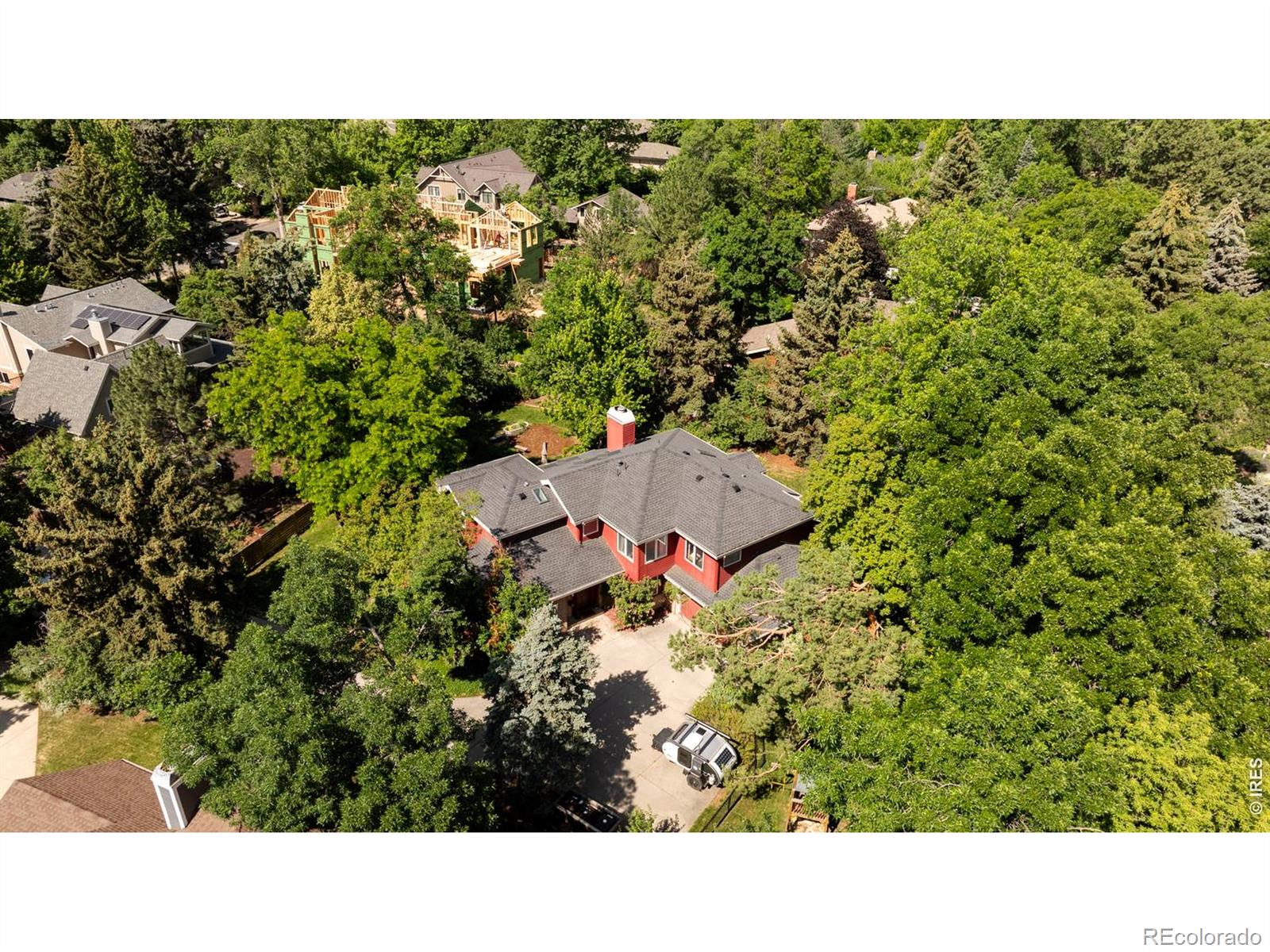 MLS Image #48 for 1127  juniper avenue,boulder, Colorado