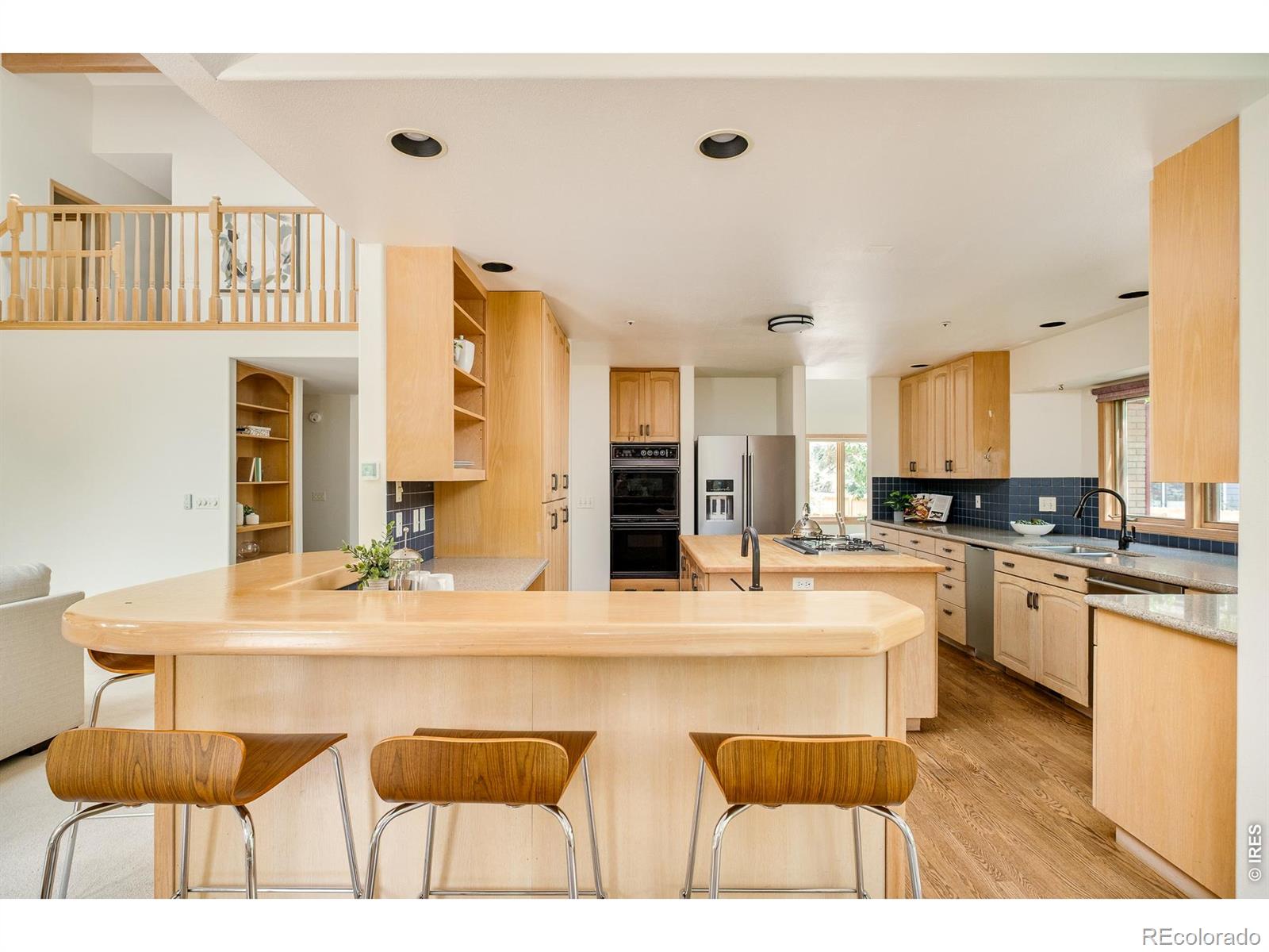 MLS Image #7 for 1127  juniper avenue,boulder, Colorado