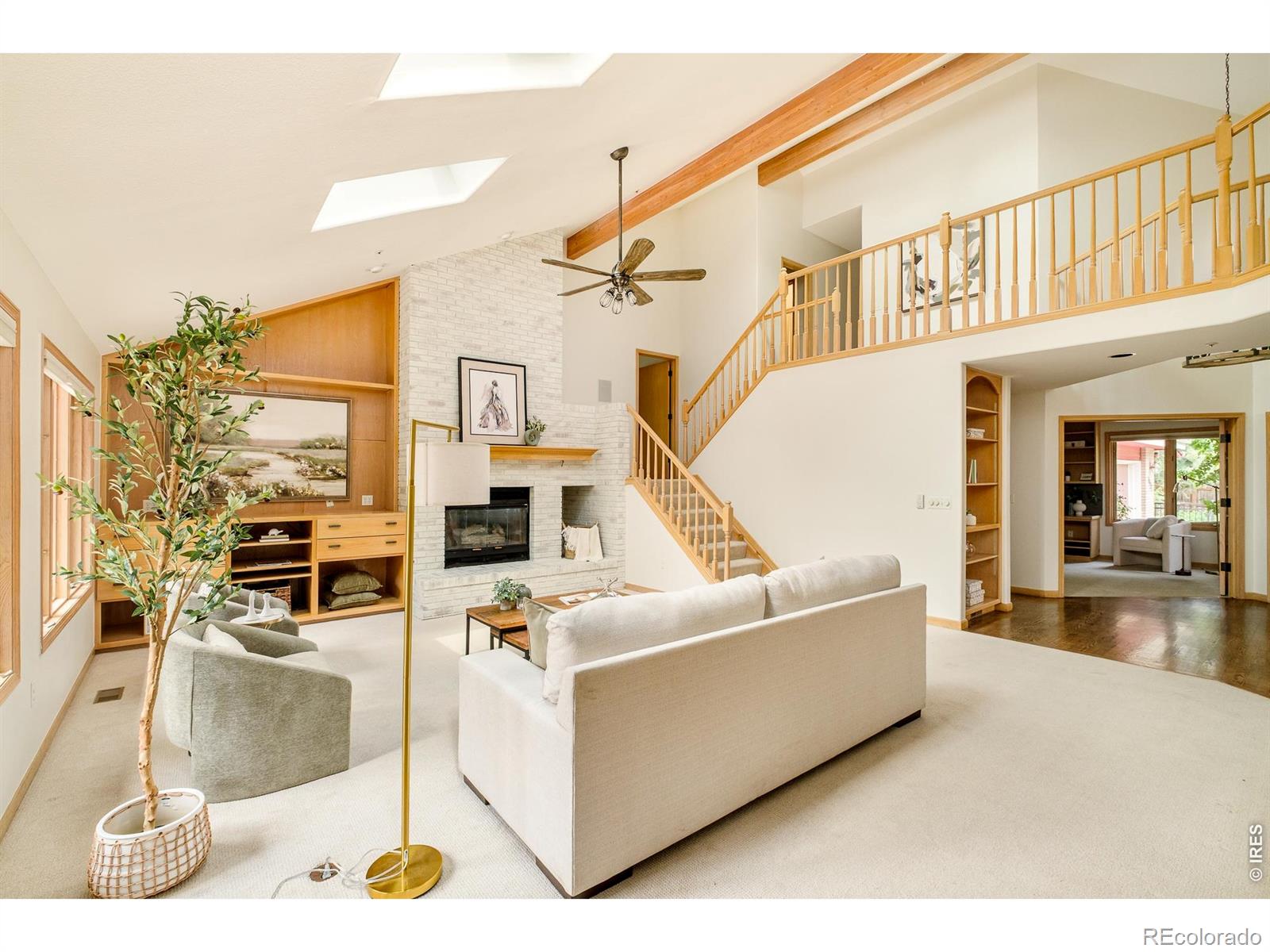 MLS Image #9 for 1127  juniper avenue,boulder, Colorado