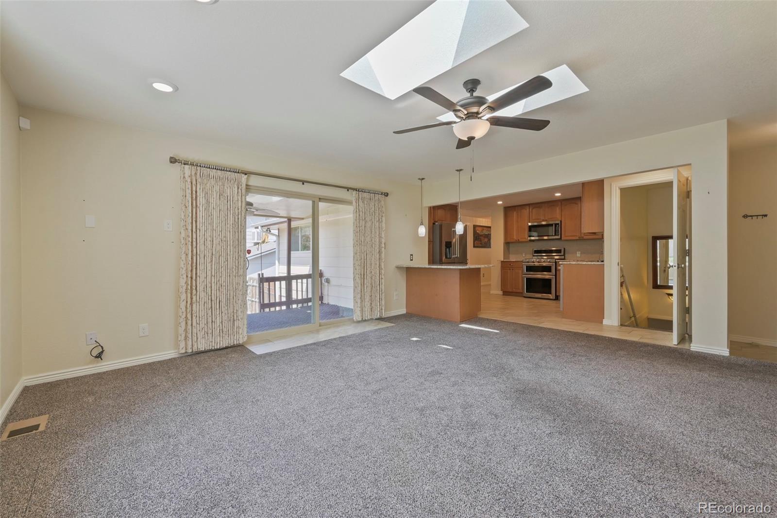 MLS Image #10 for 4757 s oak court,littleton, Colorado