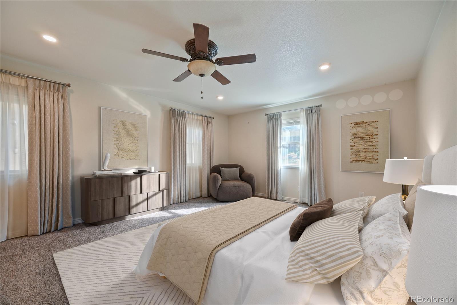 MLS Image #14 for 4757 s oak court,littleton, Colorado