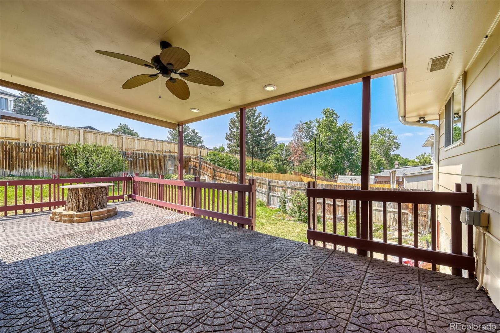 MLS Image #28 for 4757 s oak court,littleton, Colorado