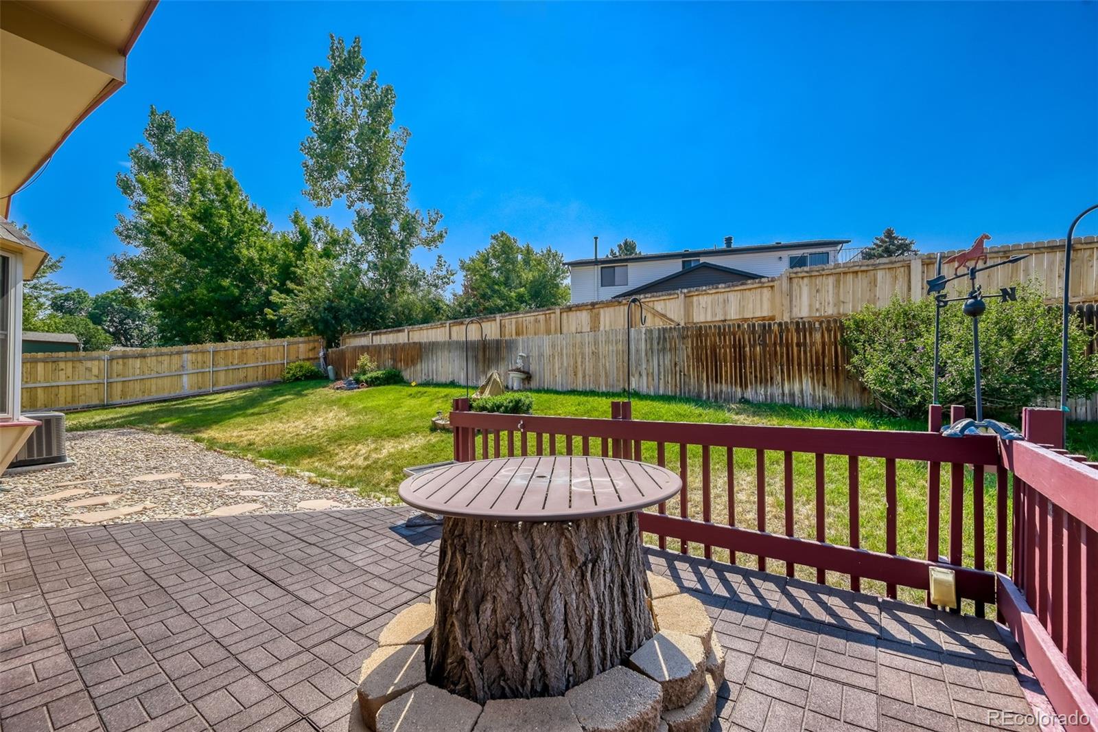 MLS Image #29 for 4757 s oak court,littleton, Colorado