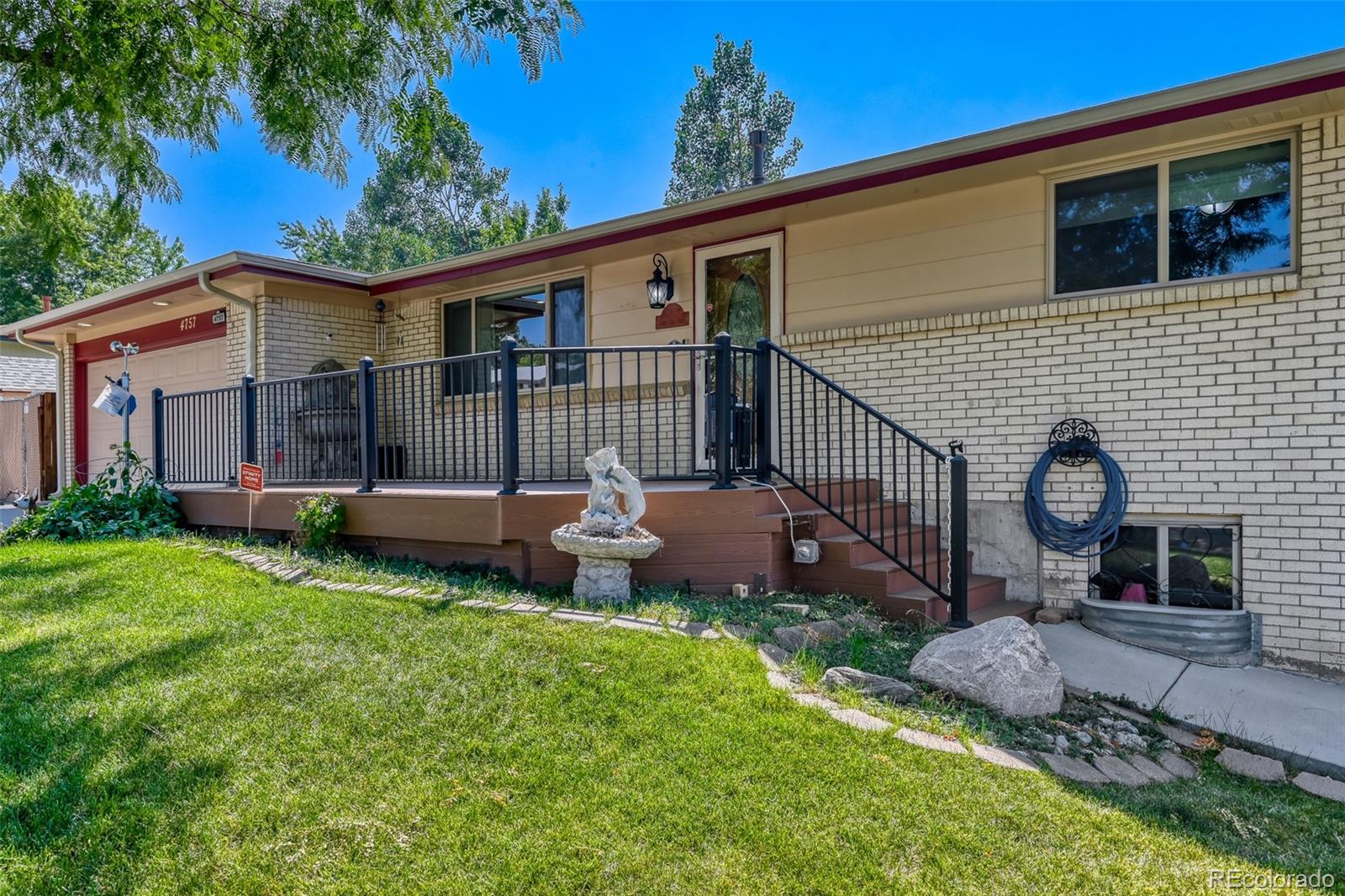 MLS Image #3 for 4757 s oak court,littleton, Colorado