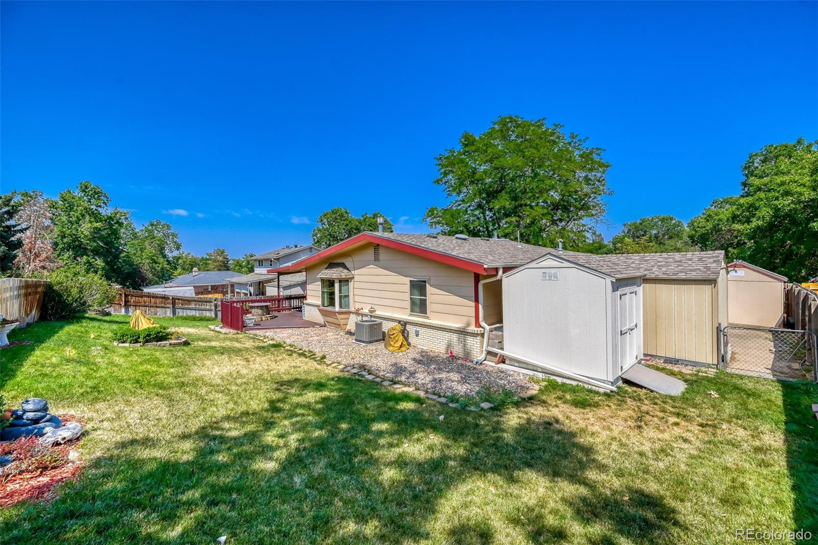 MLS Image #31 for 4757 s oak court,littleton, Colorado