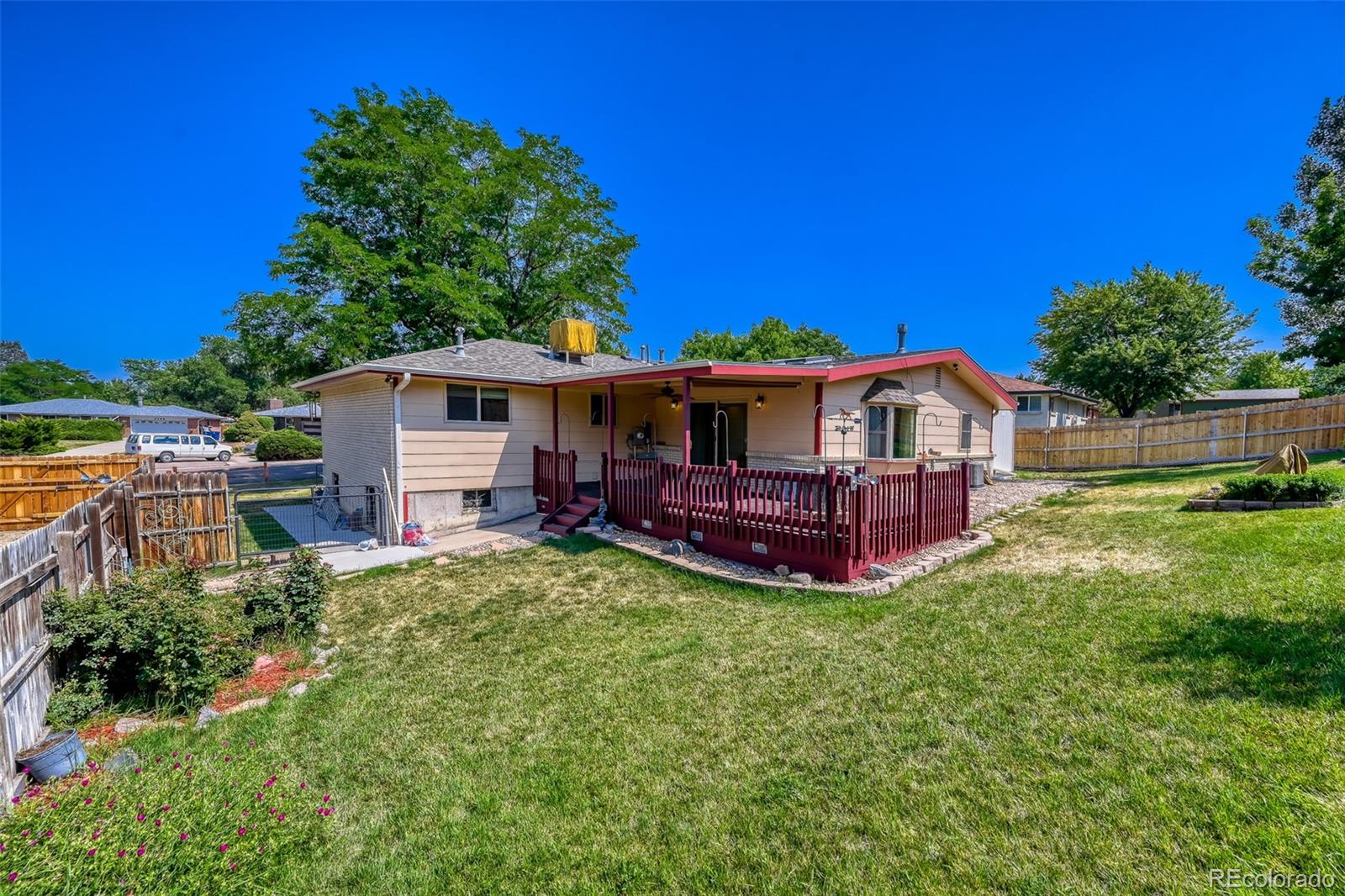 MLS Image #32 for 4757 s oak court,littleton, Colorado