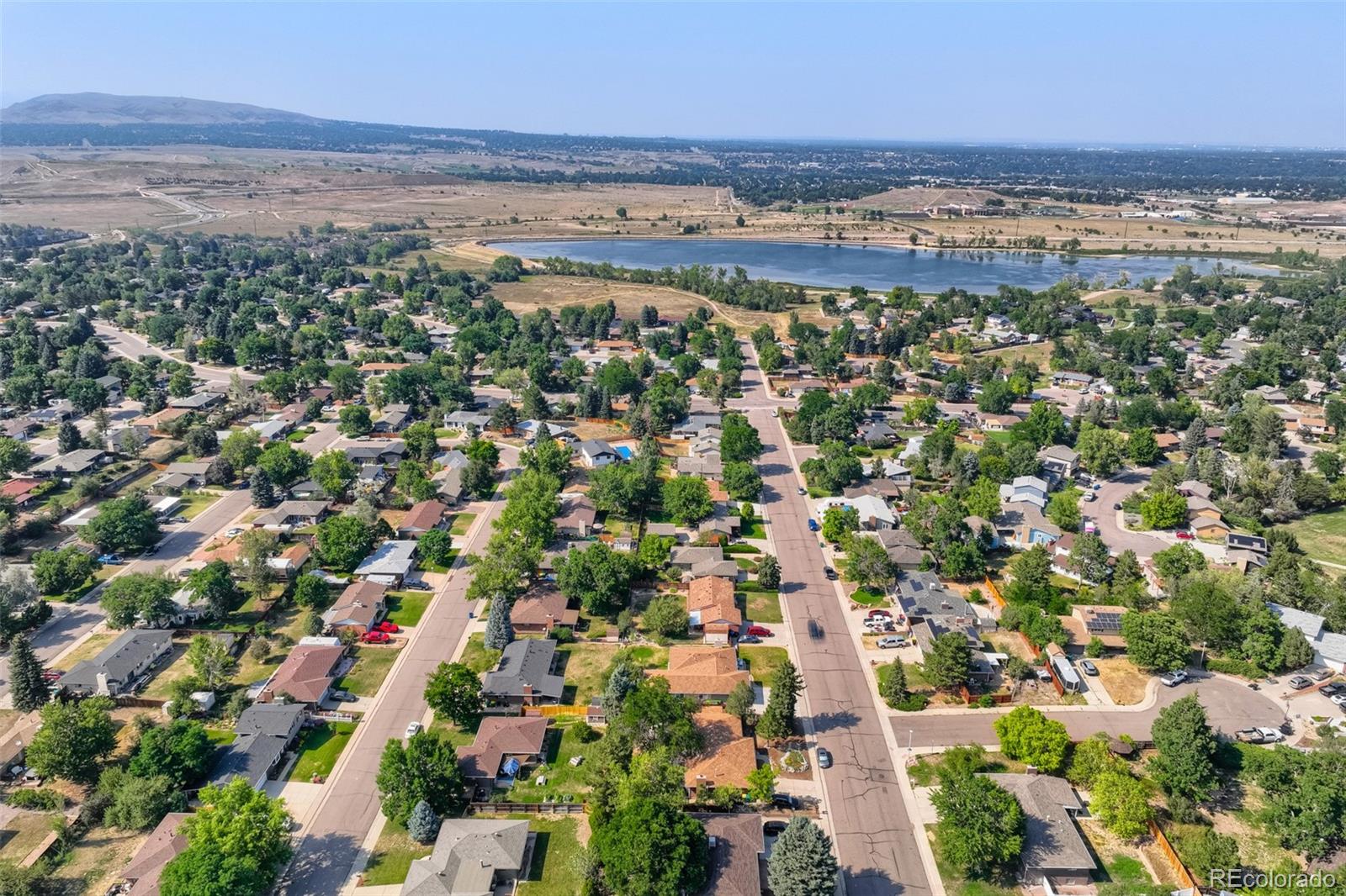 MLS Image #34 for 4757 s oak court,littleton, Colorado