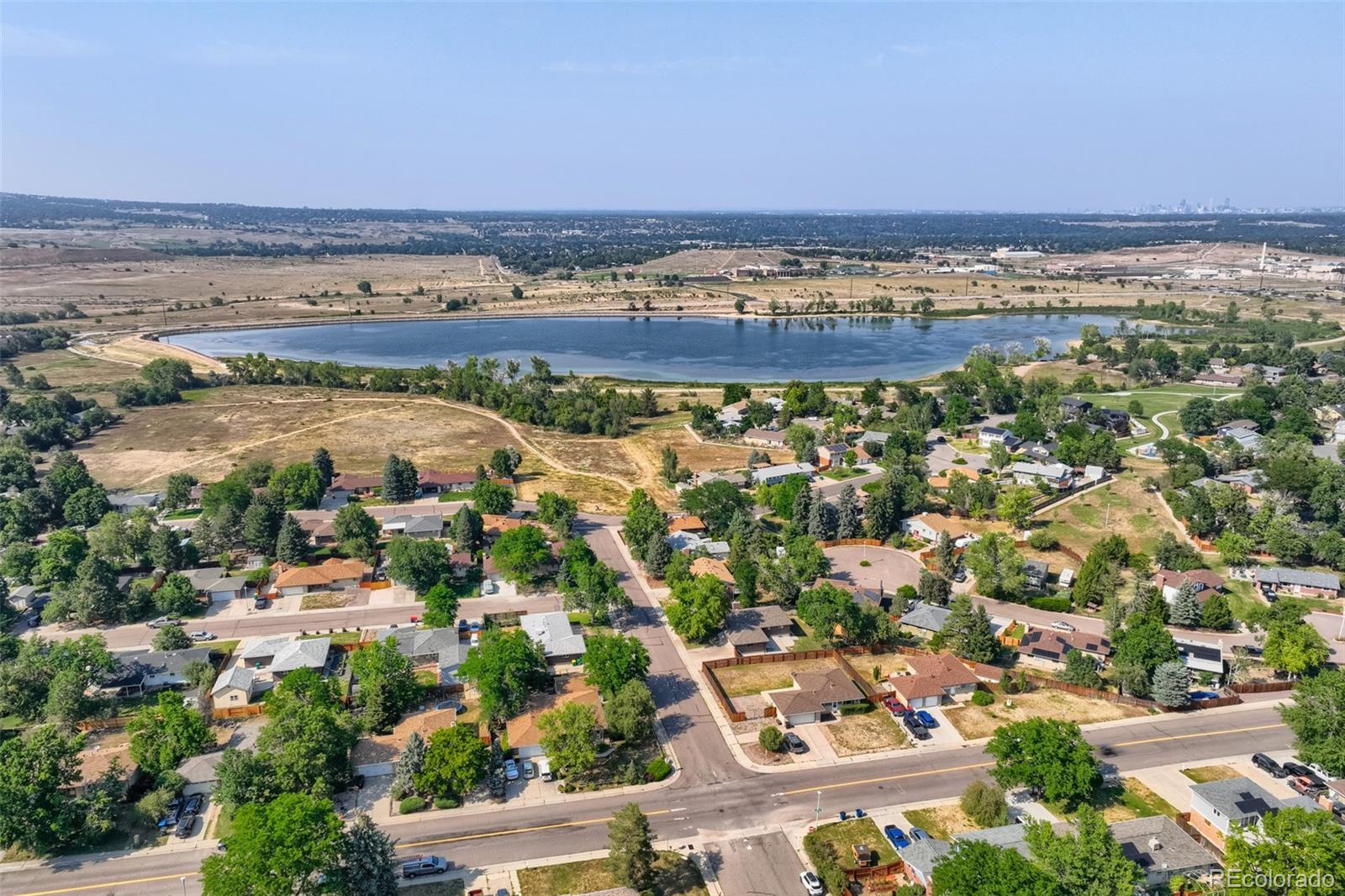 MLS Image #35 for 4757 s oak court,littleton, Colorado
