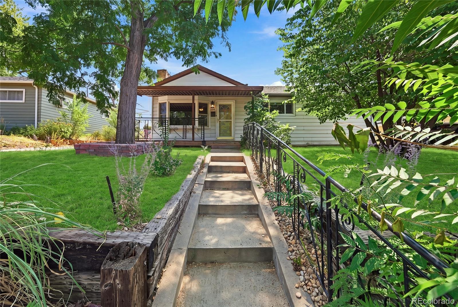 MLS Image #1 for 5291 s sherman street,littleton, Colorado