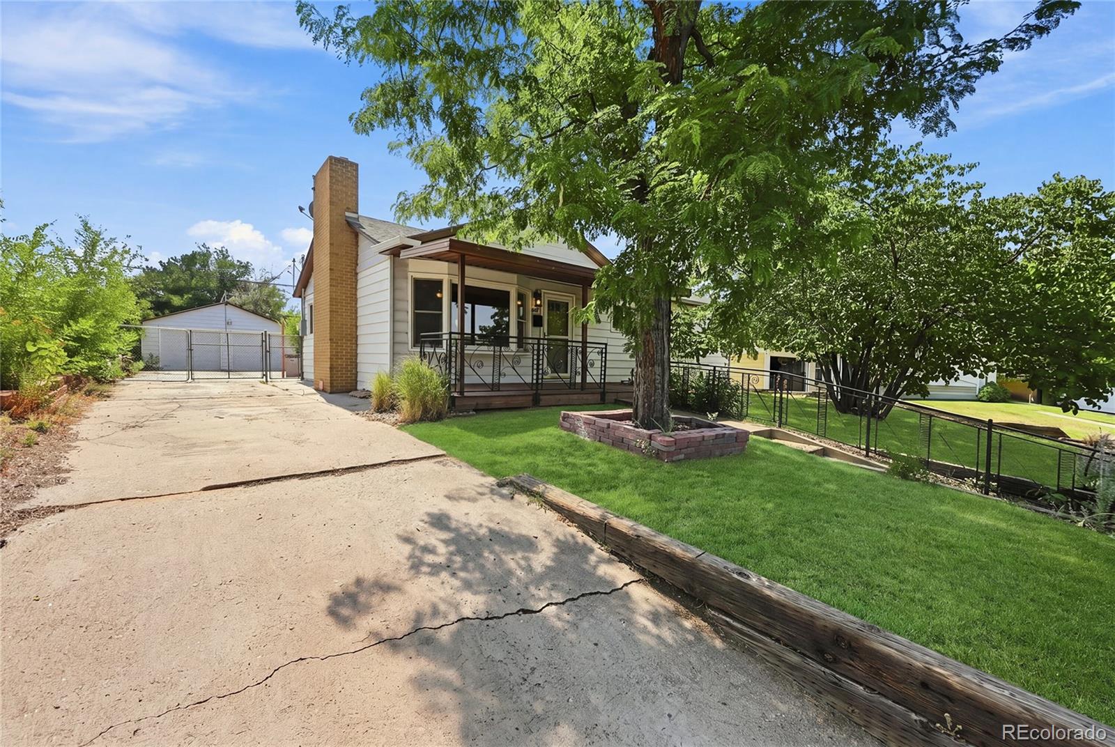 MLS Image #2 for 5291 s sherman street,littleton, Colorado
