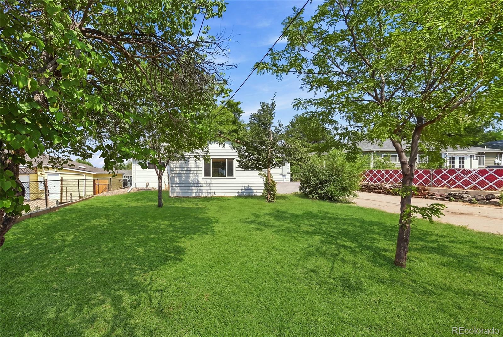 MLS Image #22 for 5291 s sherman street,littleton, Colorado