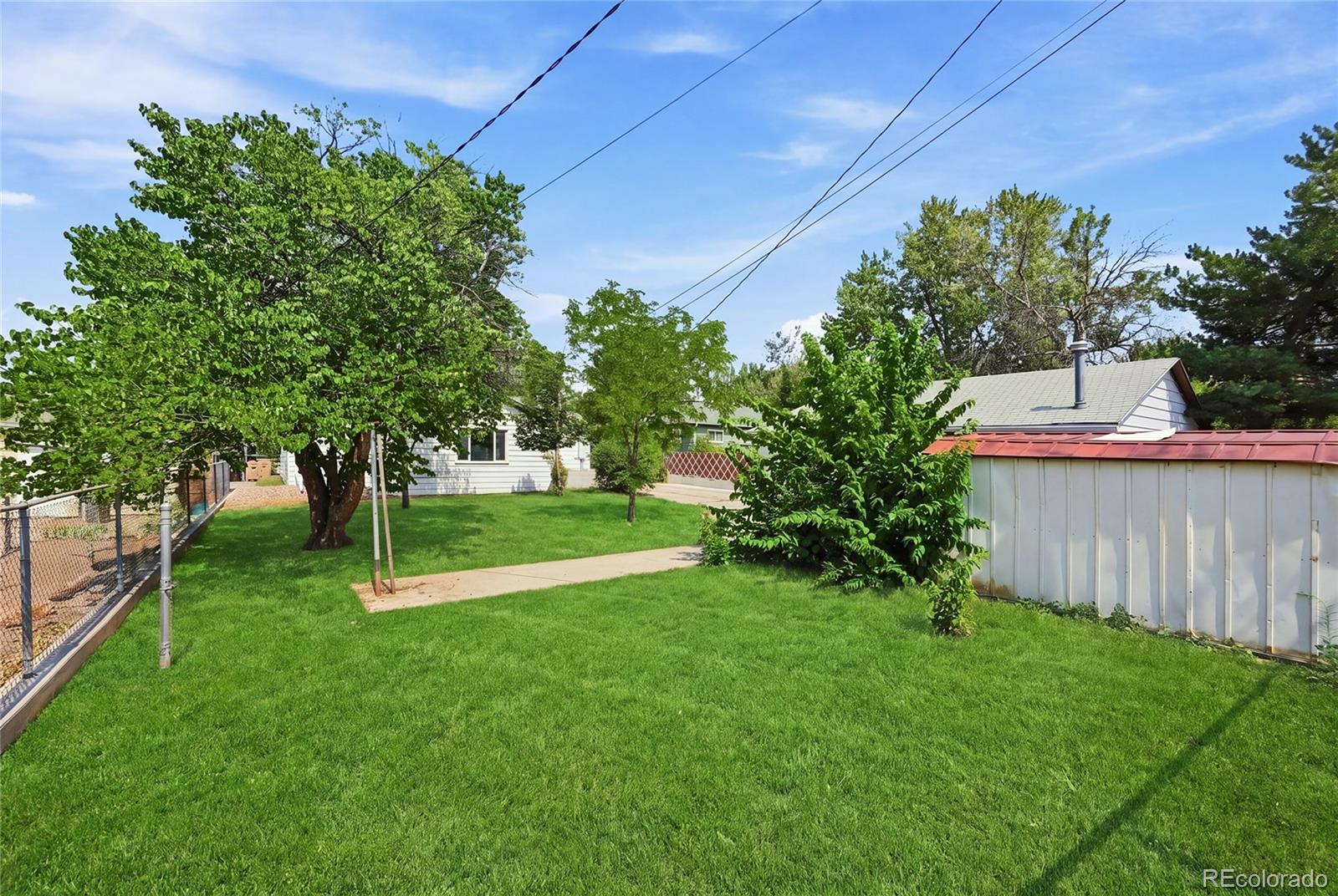 MLS Image #24 for 5291 s sherman street,littleton, Colorado