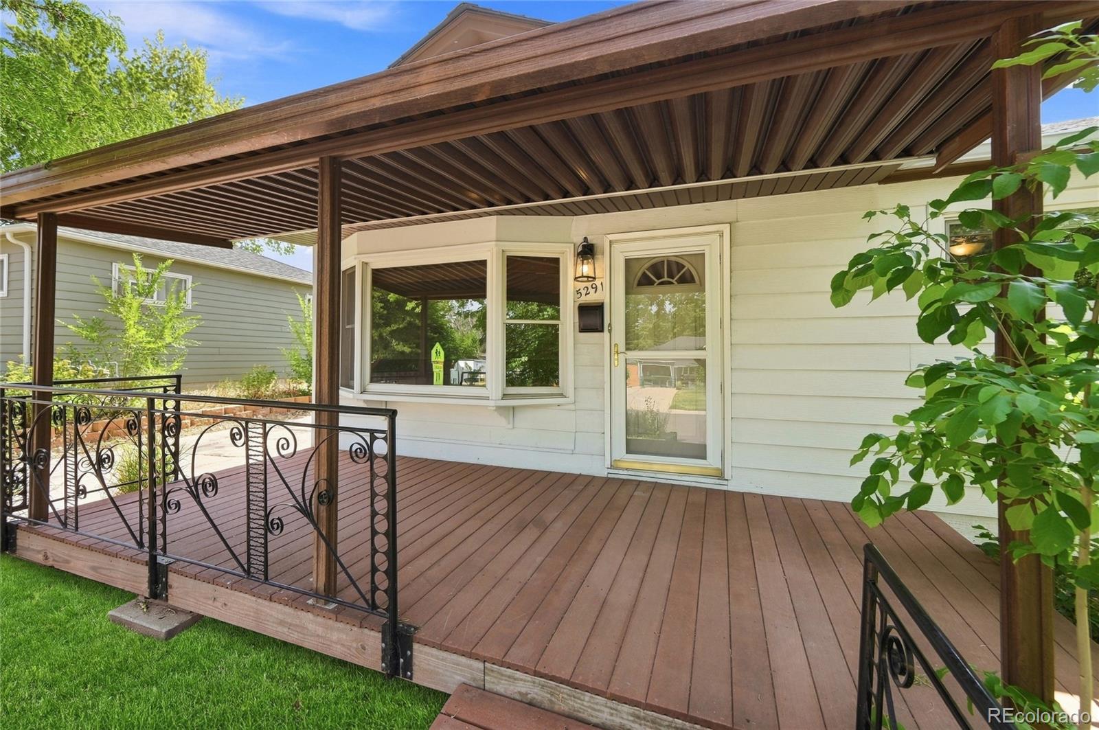 MLS Image #3 for 5291 s sherman street,littleton, Colorado