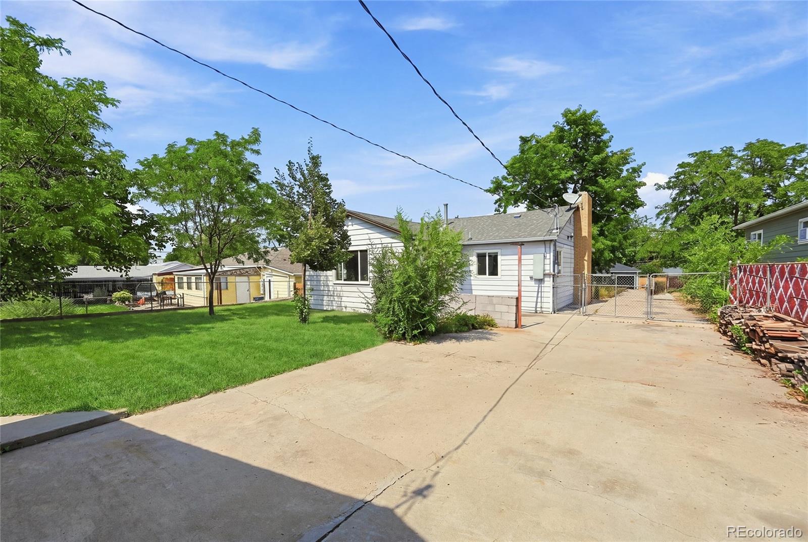 MLS Image #31 for 5291 s sherman street,littleton, Colorado