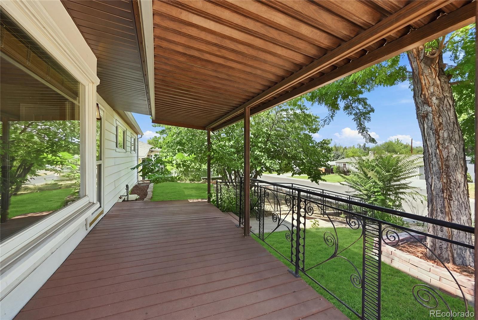 MLS Image #4 for 5291 s sherman street,littleton, Colorado
