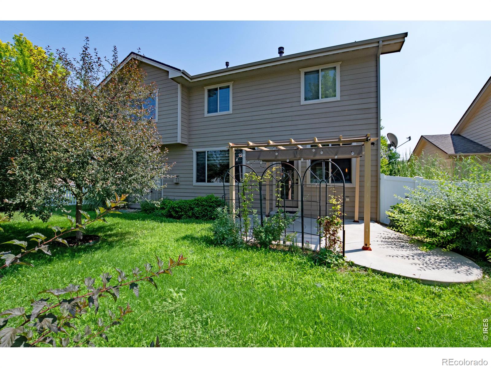MLS Image #2 for 3209  66th avenue,greeley, Colorado