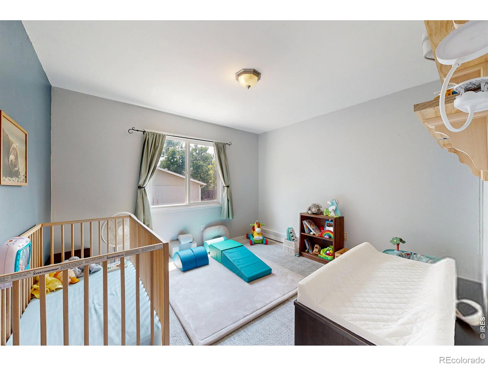 MLS Image #14 for 527 s gilpin avenue,loveland, Colorado