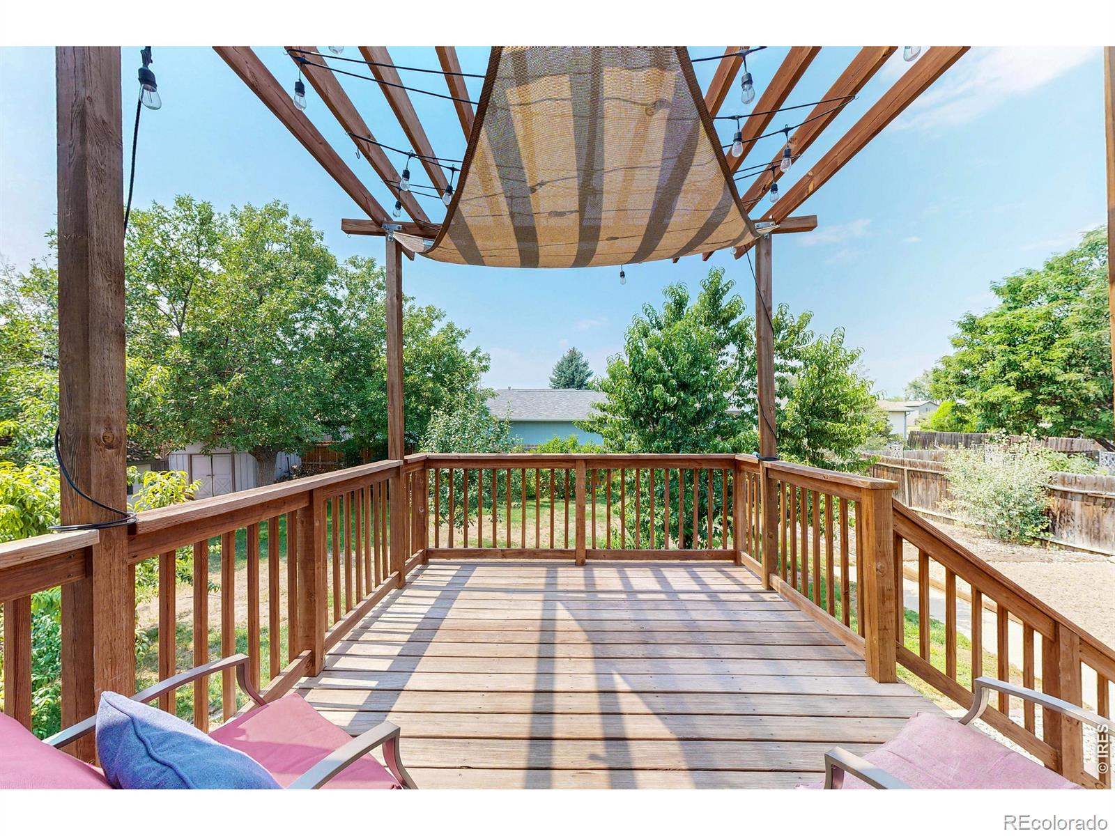 MLS Image #2 for 527 s gilpin avenue,loveland, Colorado