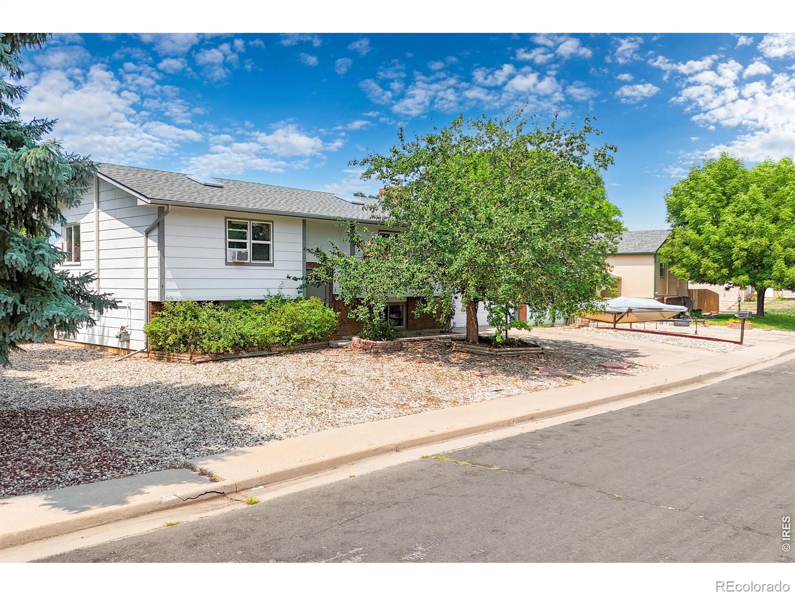 MLS Image #3 for 527 s gilpin avenue,loveland, Colorado