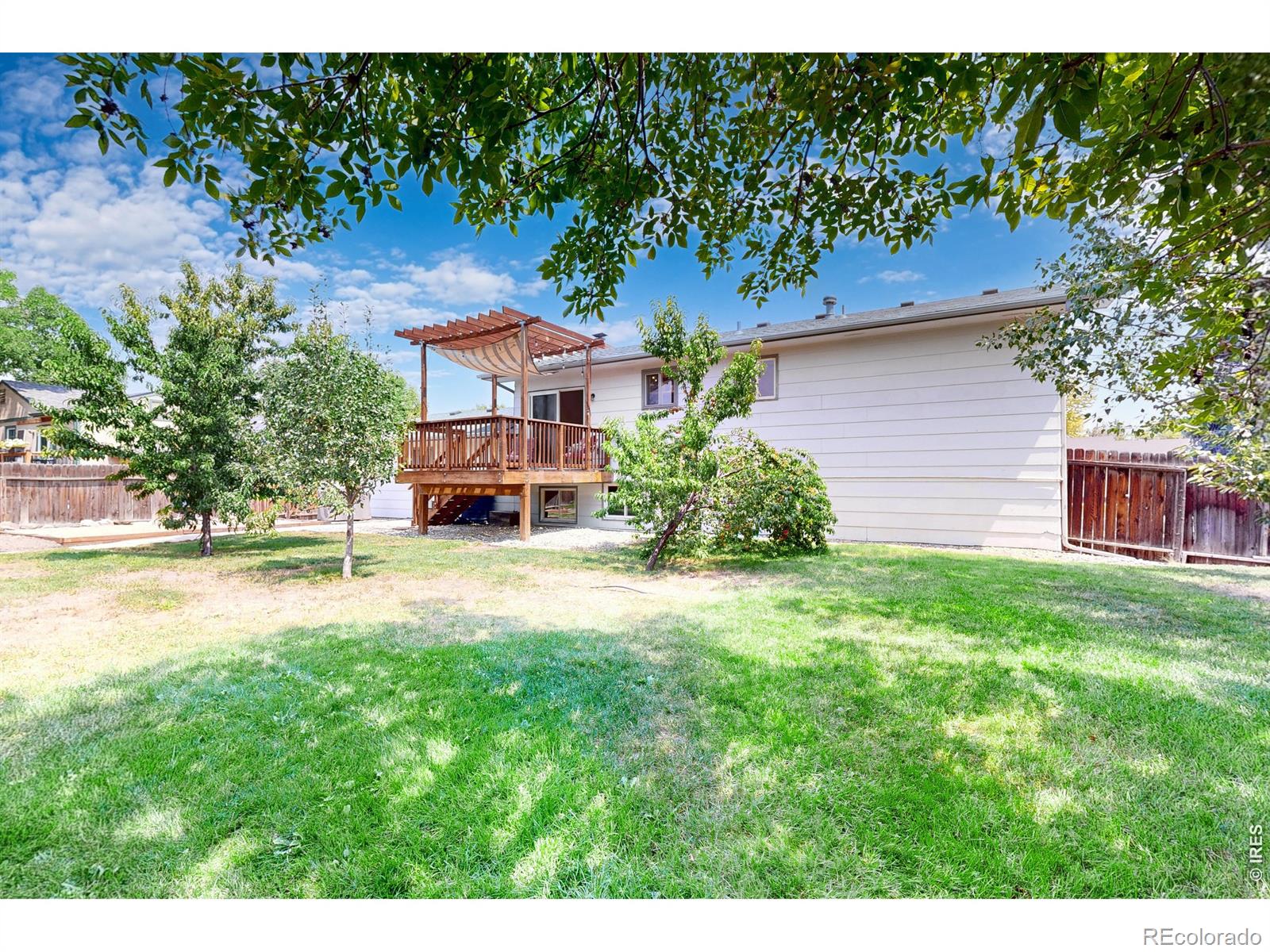MLS Image #31 for 527 s gilpin avenue,loveland, Colorado