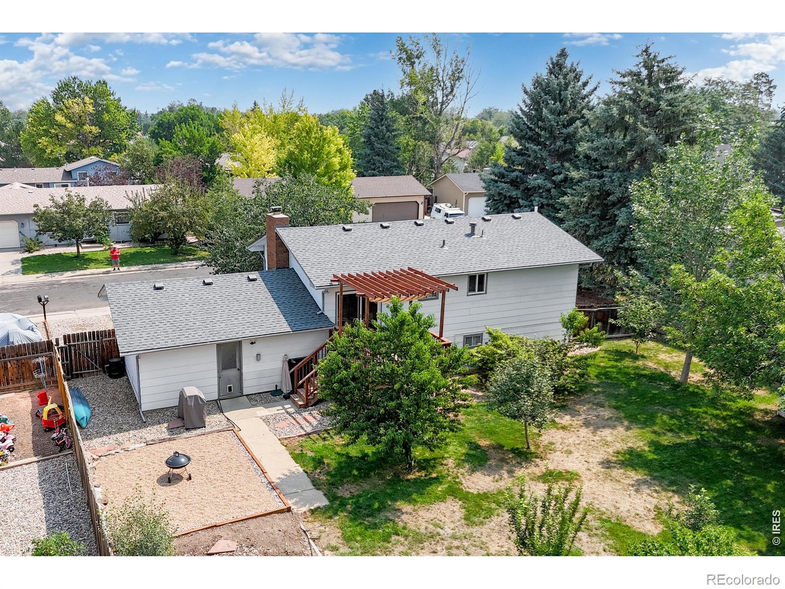 MLS Image #35 for 527 s gilpin avenue,loveland, Colorado
