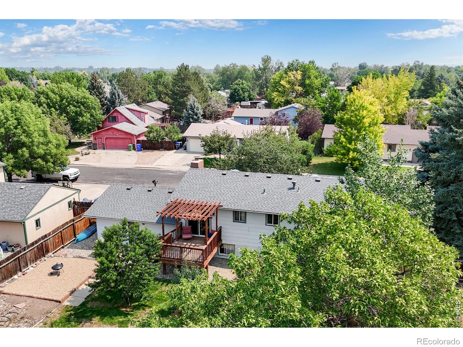 MLS Image #36 for 527 s gilpin avenue,loveland, Colorado