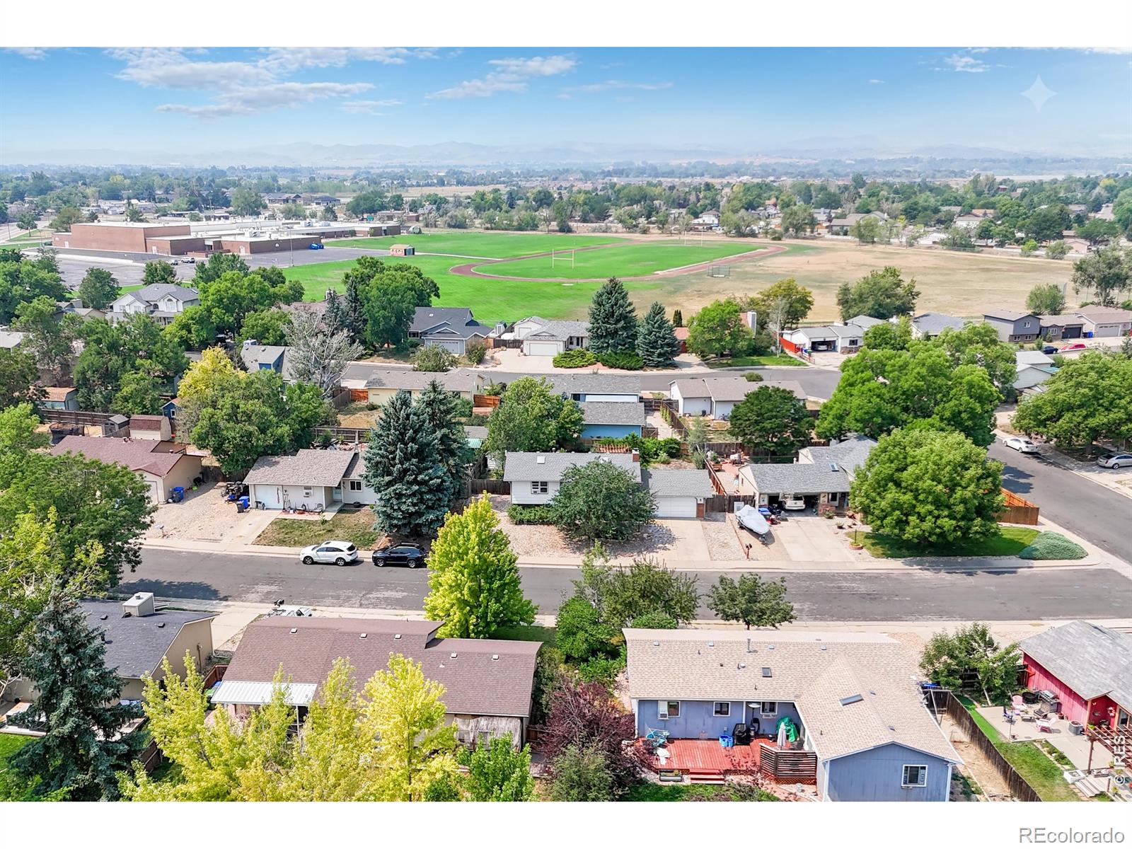 MLS Image #37 for 527 s gilpin avenue,loveland, Colorado