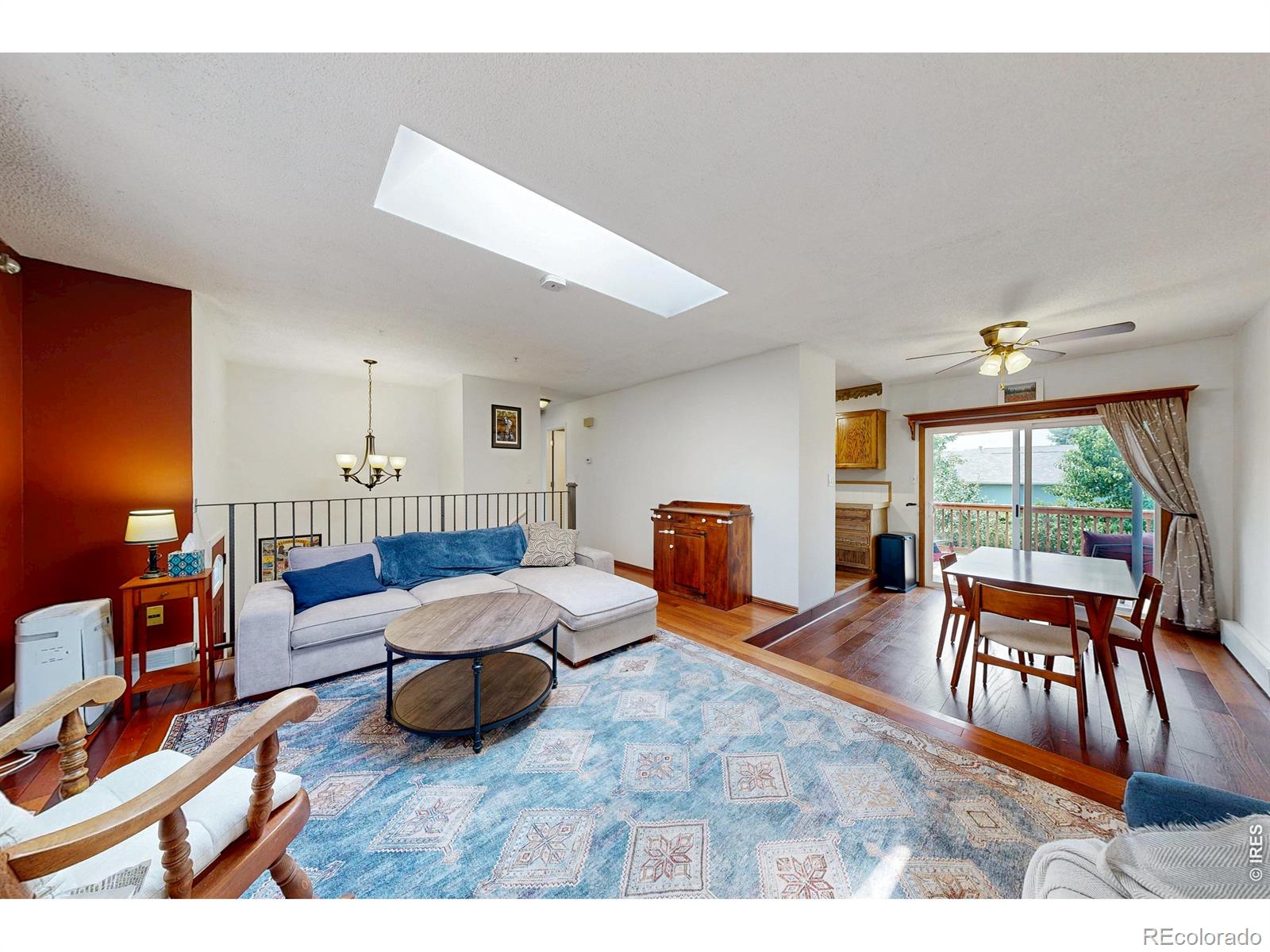 MLS Image #7 for 527 s gilpin avenue,loveland, Colorado
