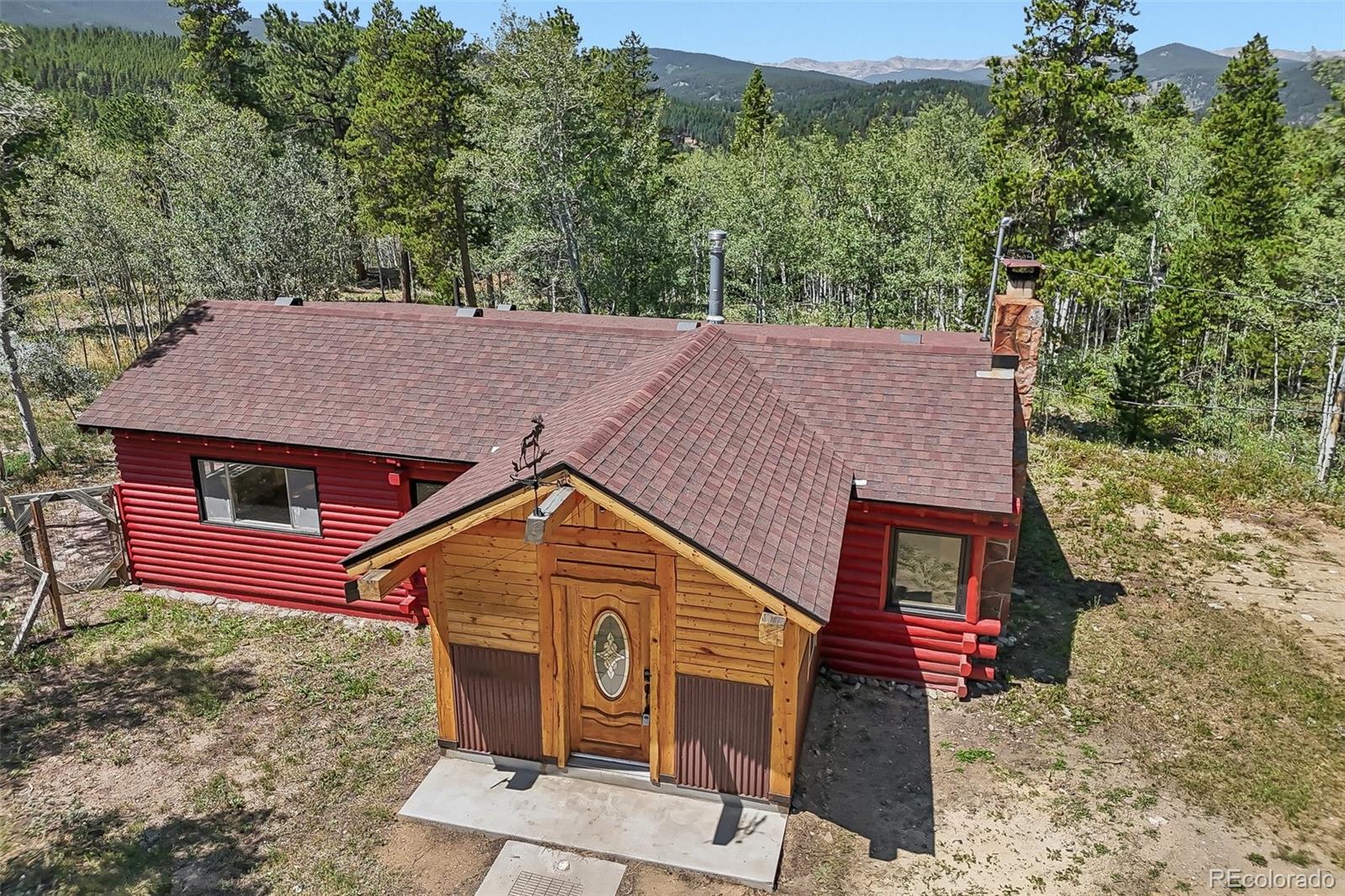 MLS Image #0 for 301  genevas way,black hawk, Colorado