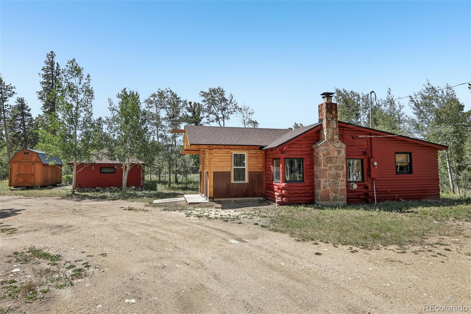 MLS Image #2 for 301  genevas way,black hawk, Colorado
