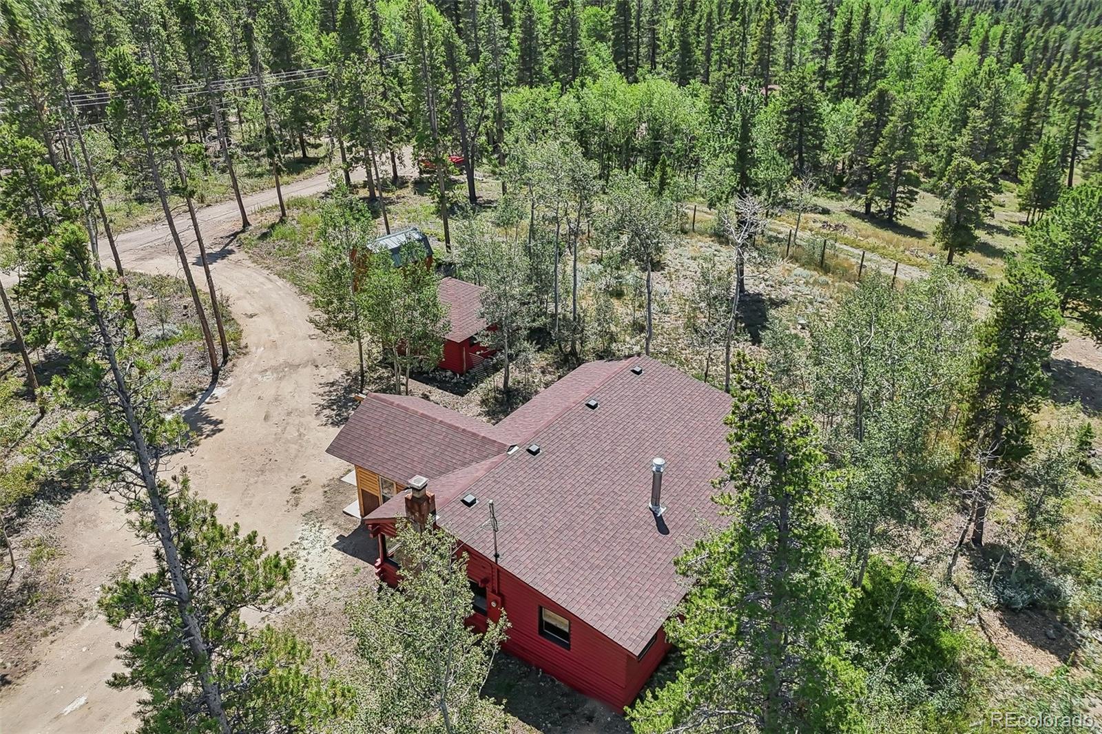 MLS Image #3 for 301  genevas way,black hawk, Colorado
