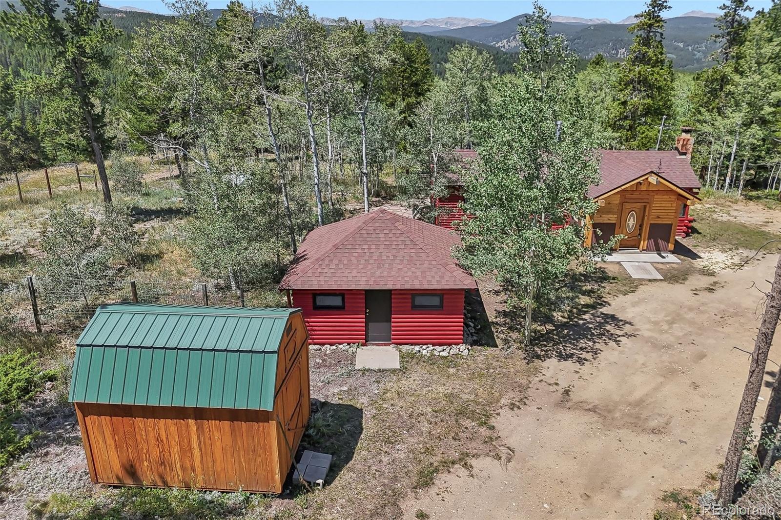 MLS Image #35 for 301  genevas way,black hawk, Colorado