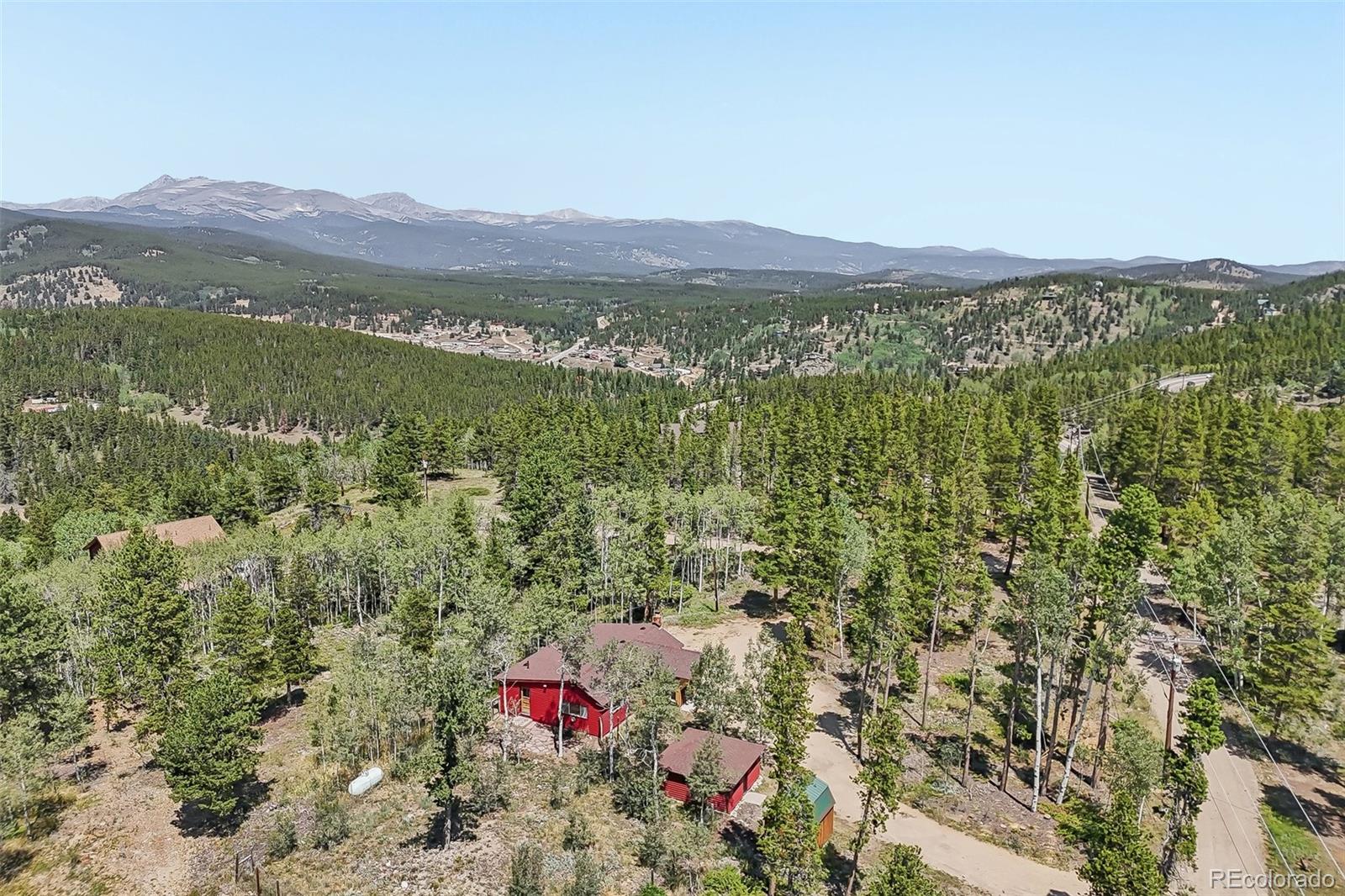 MLS Image #36 for 301  genevas way,black hawk, Colorado