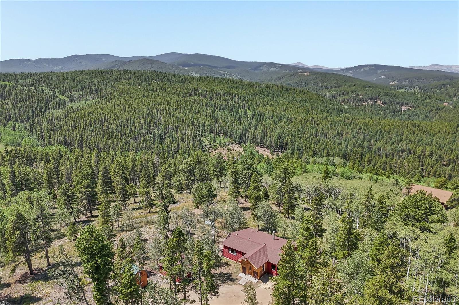 MLS Image #37 for 301  genevas way,black hawk, Colorado