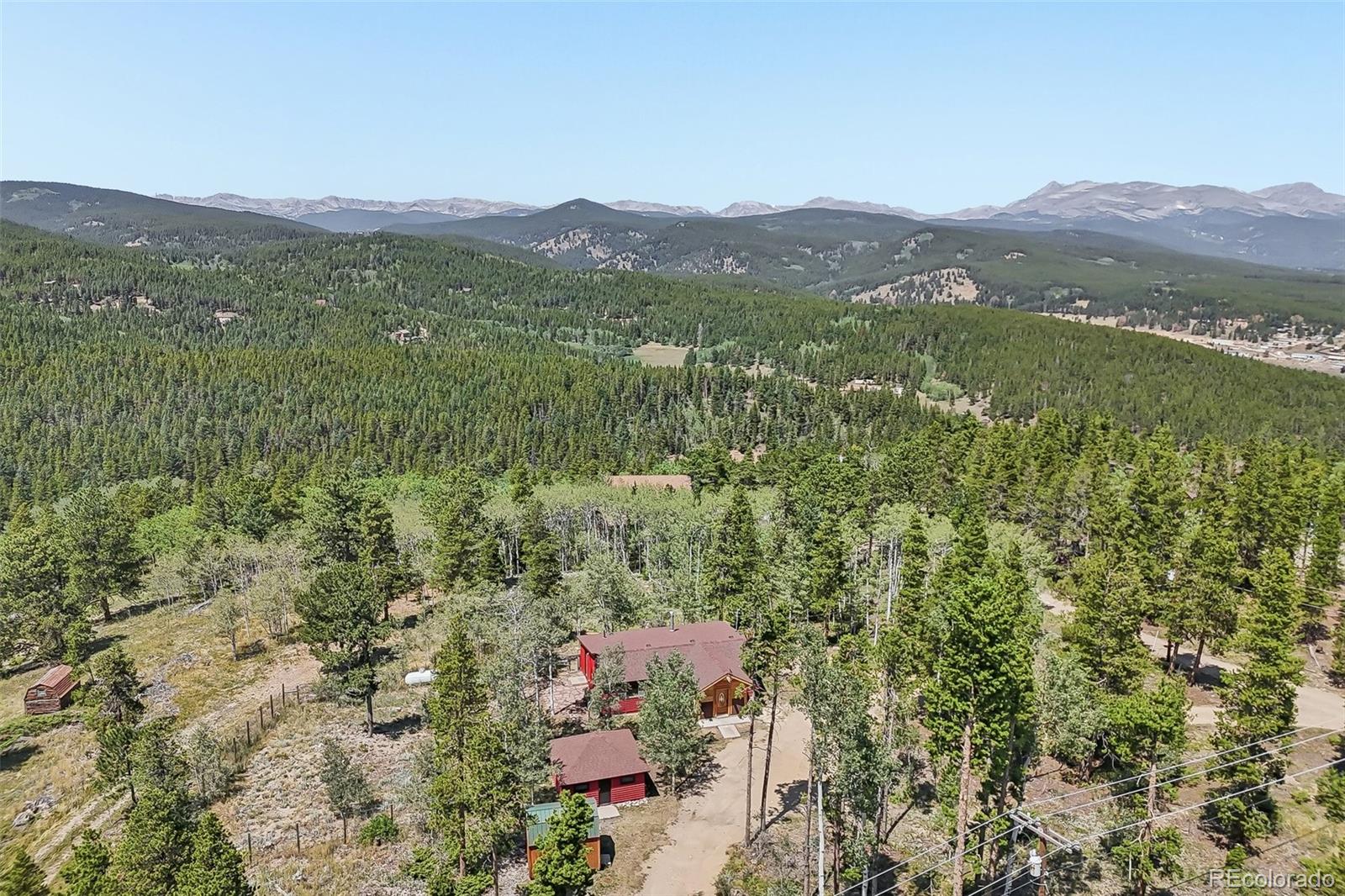 MLS Image #38 for 301  genevas way,black hawk, Colorado